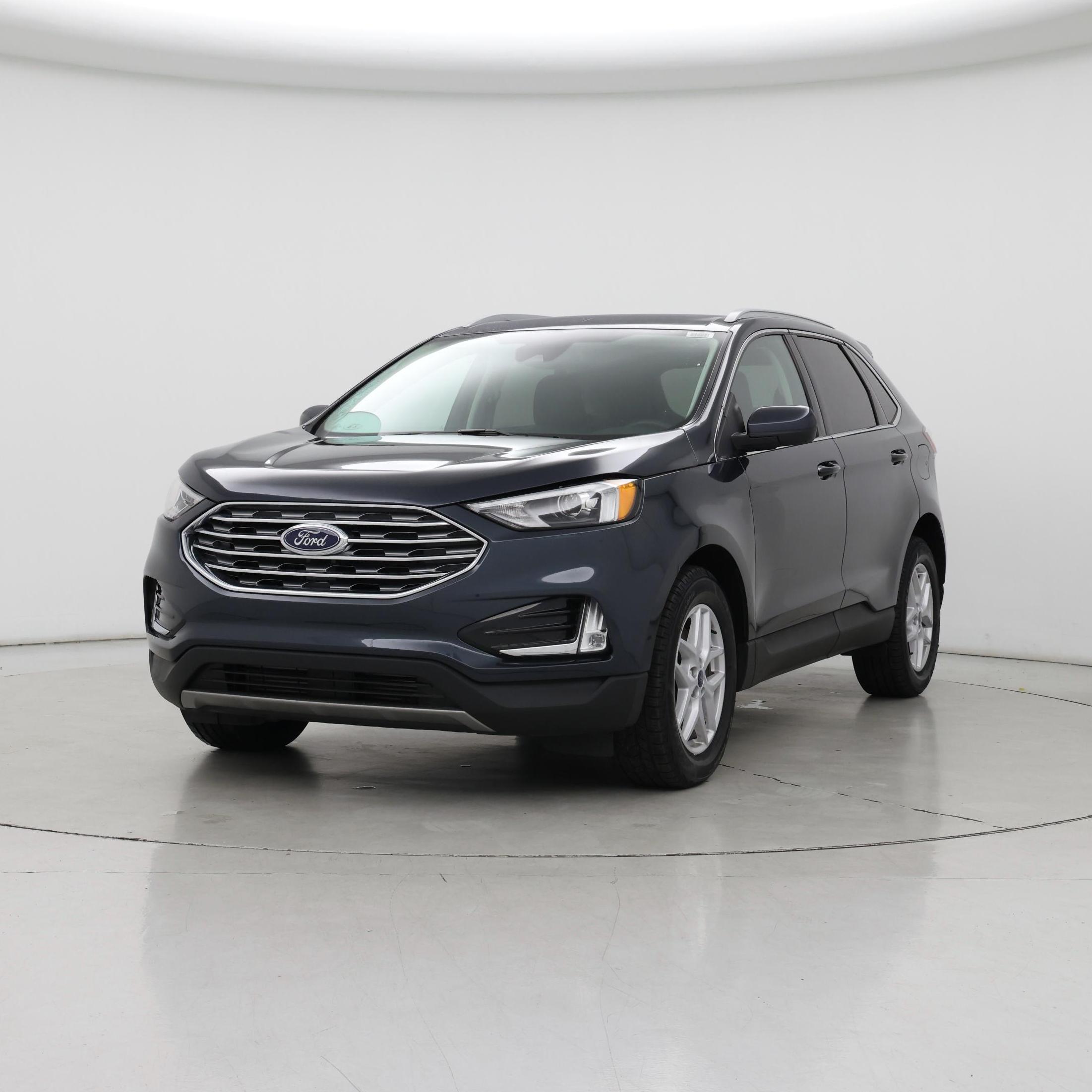 Thumbnail: 2022 Ford Edge - 4