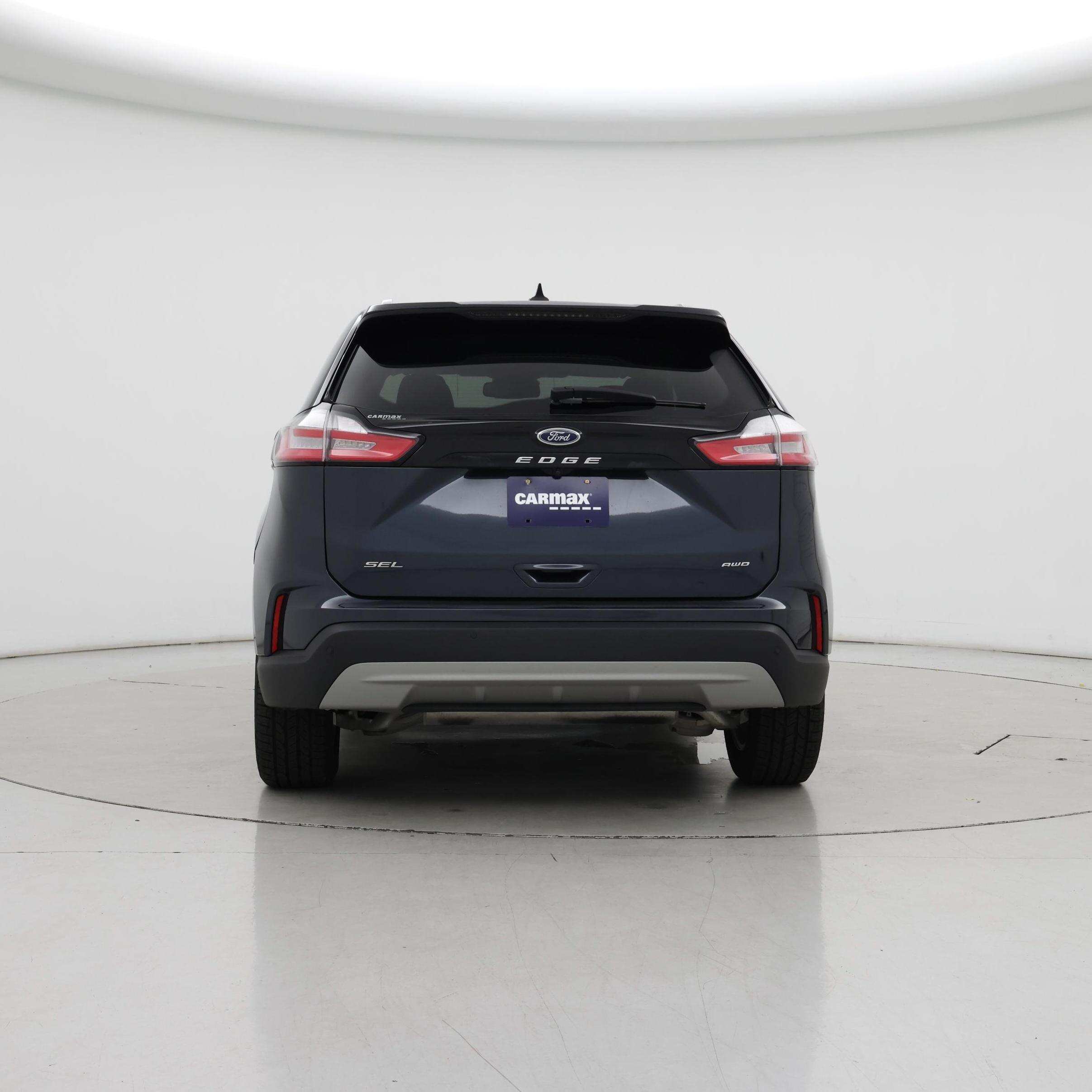 Thumbnail: 2022 Ford Edge - 6