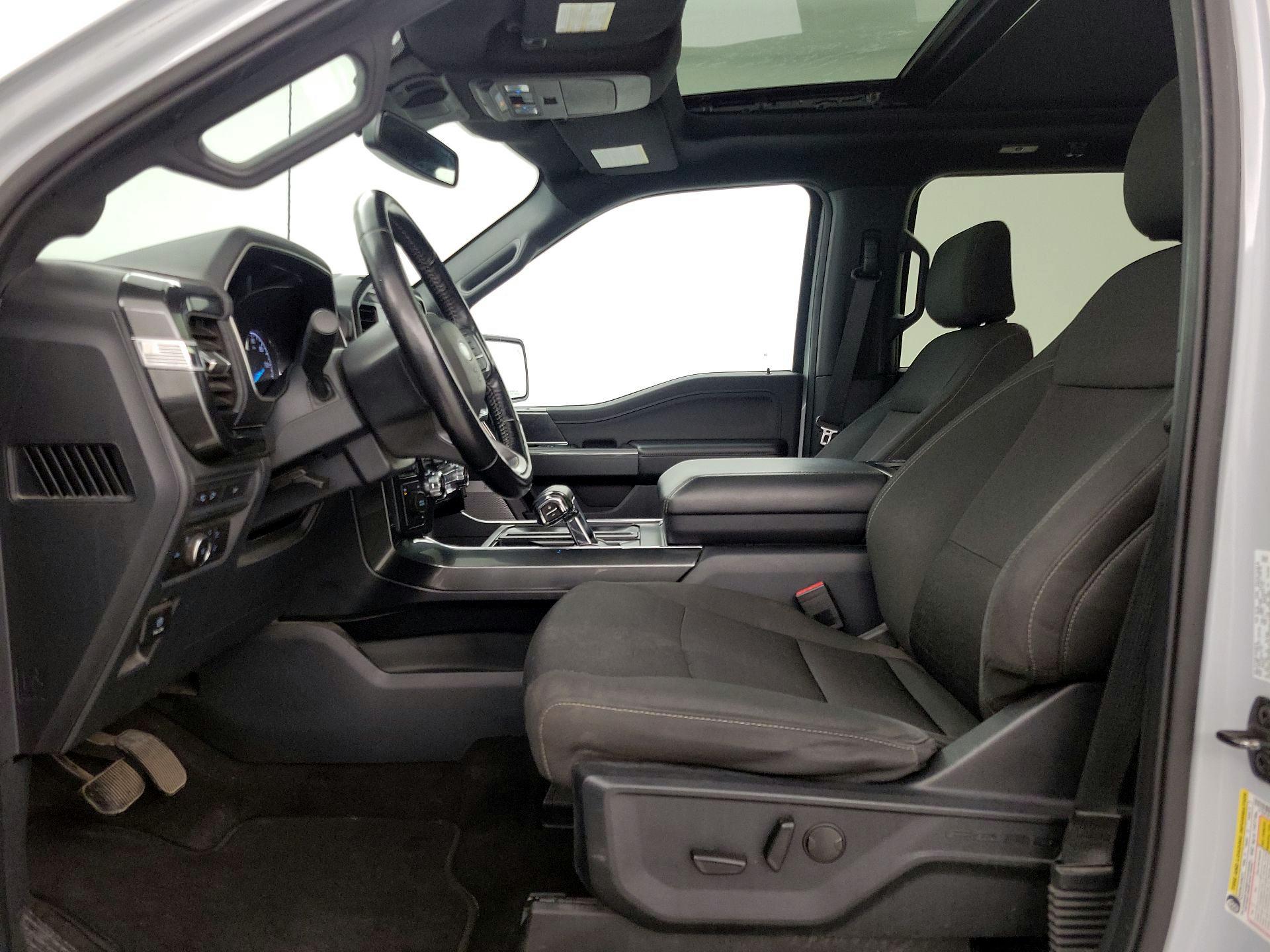 Thumbnail: 2022 Ford F-150 - 11
