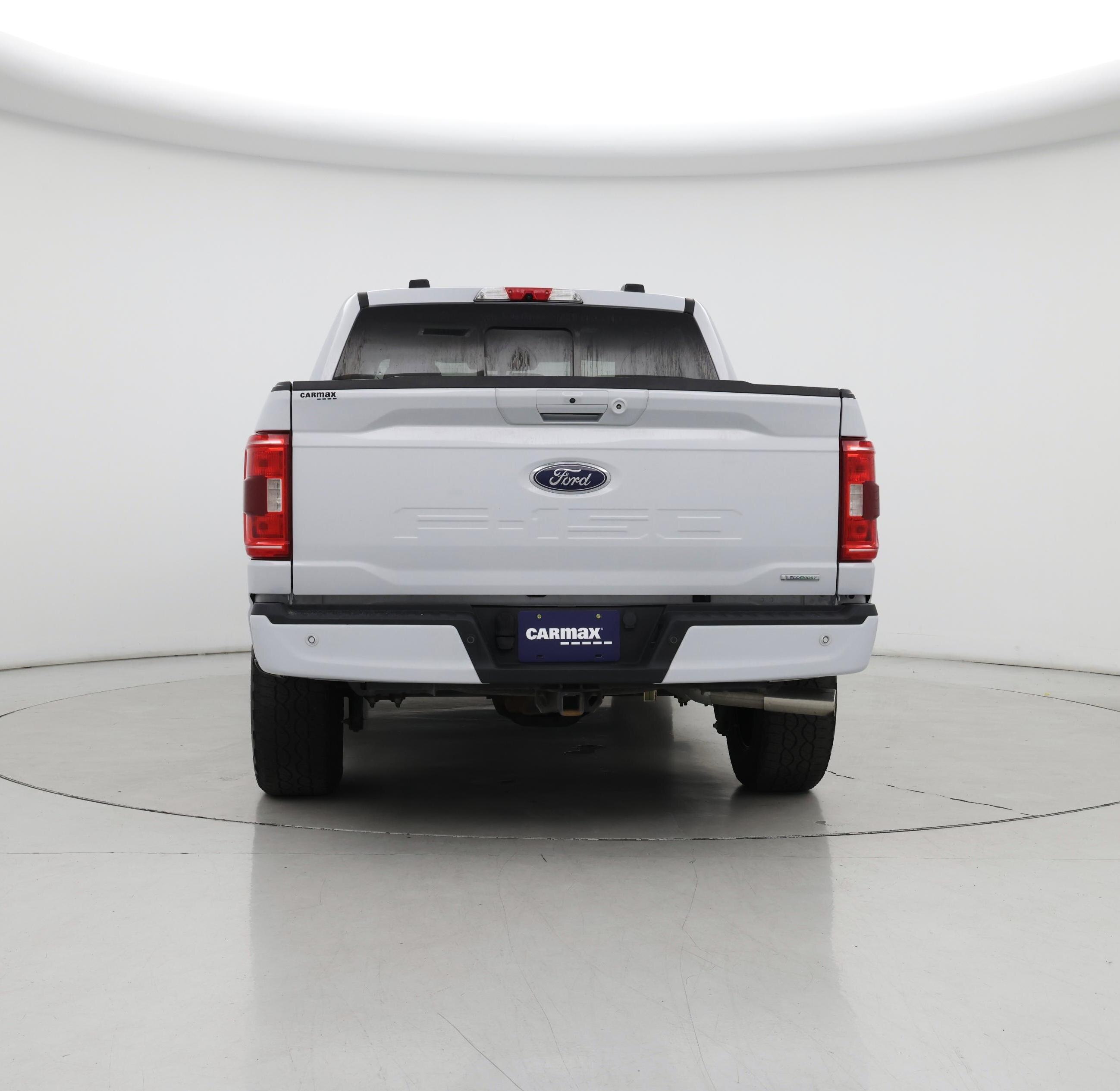 Thumbnail: 2022 Ford F-150 - 6