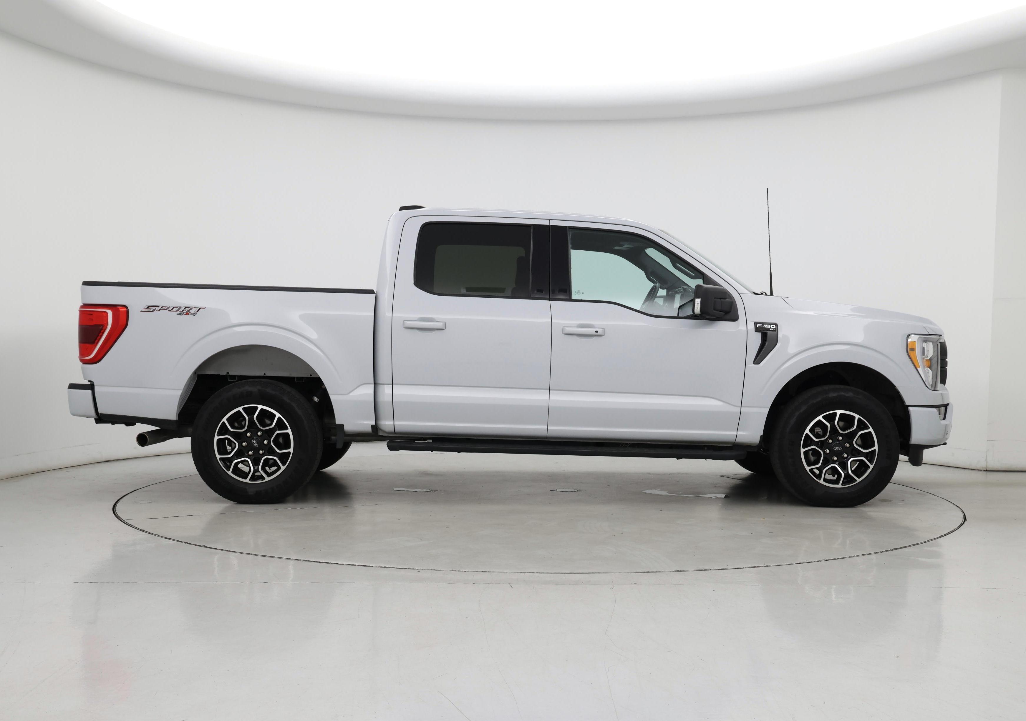 Thumbnail: 2022 Ford F-150 - 7
