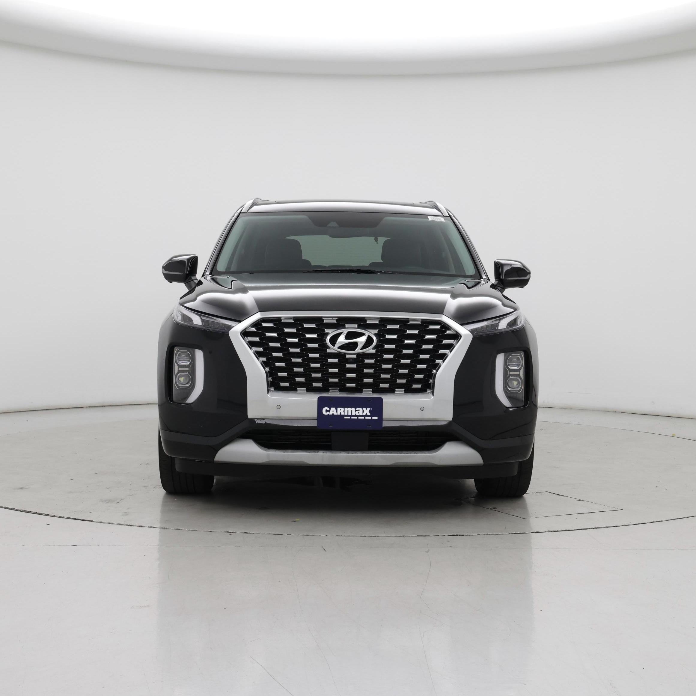 Thumbnail: 2021 Hyundai Palisade - 5