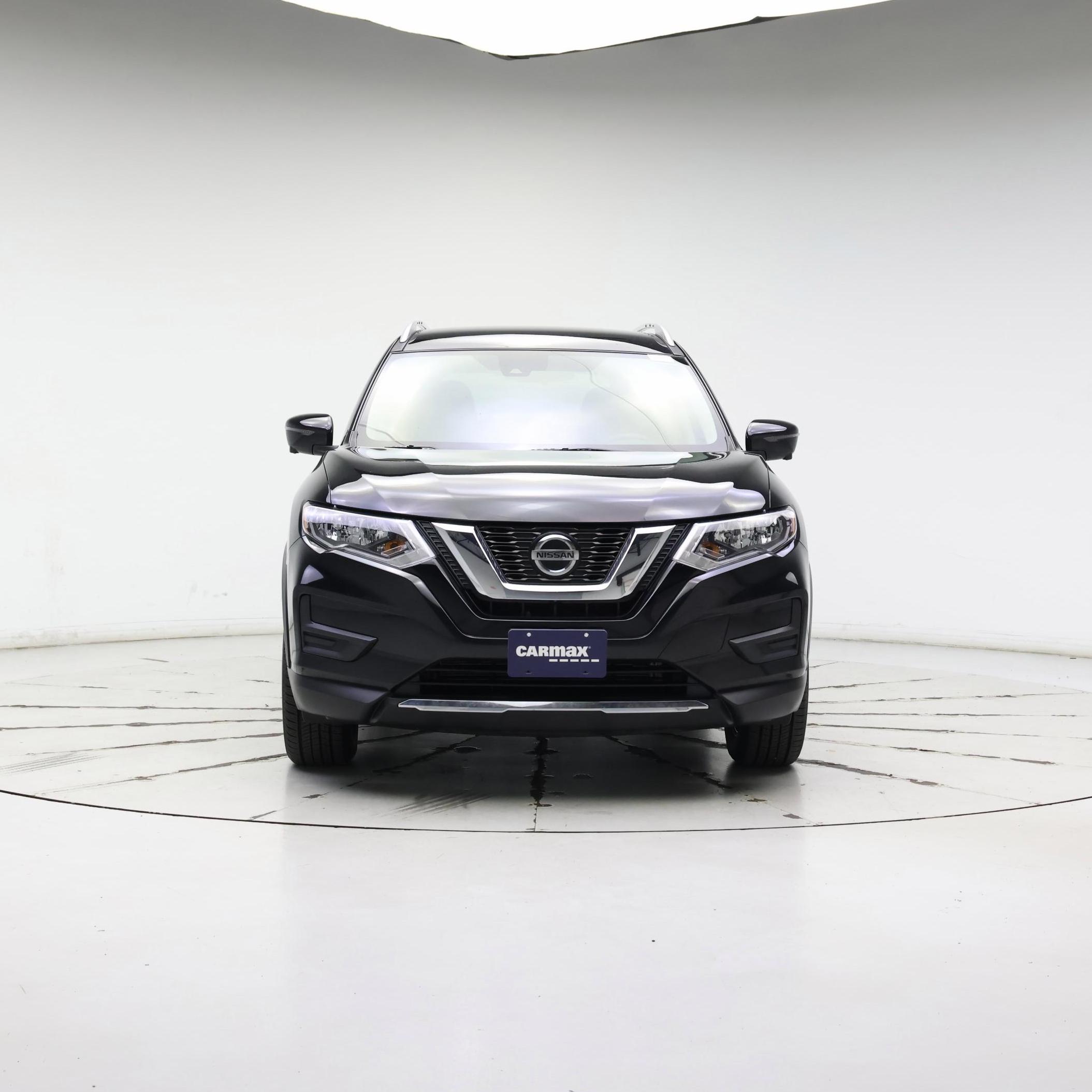 Thumbnail: 2020 Nissan Rogue - 5