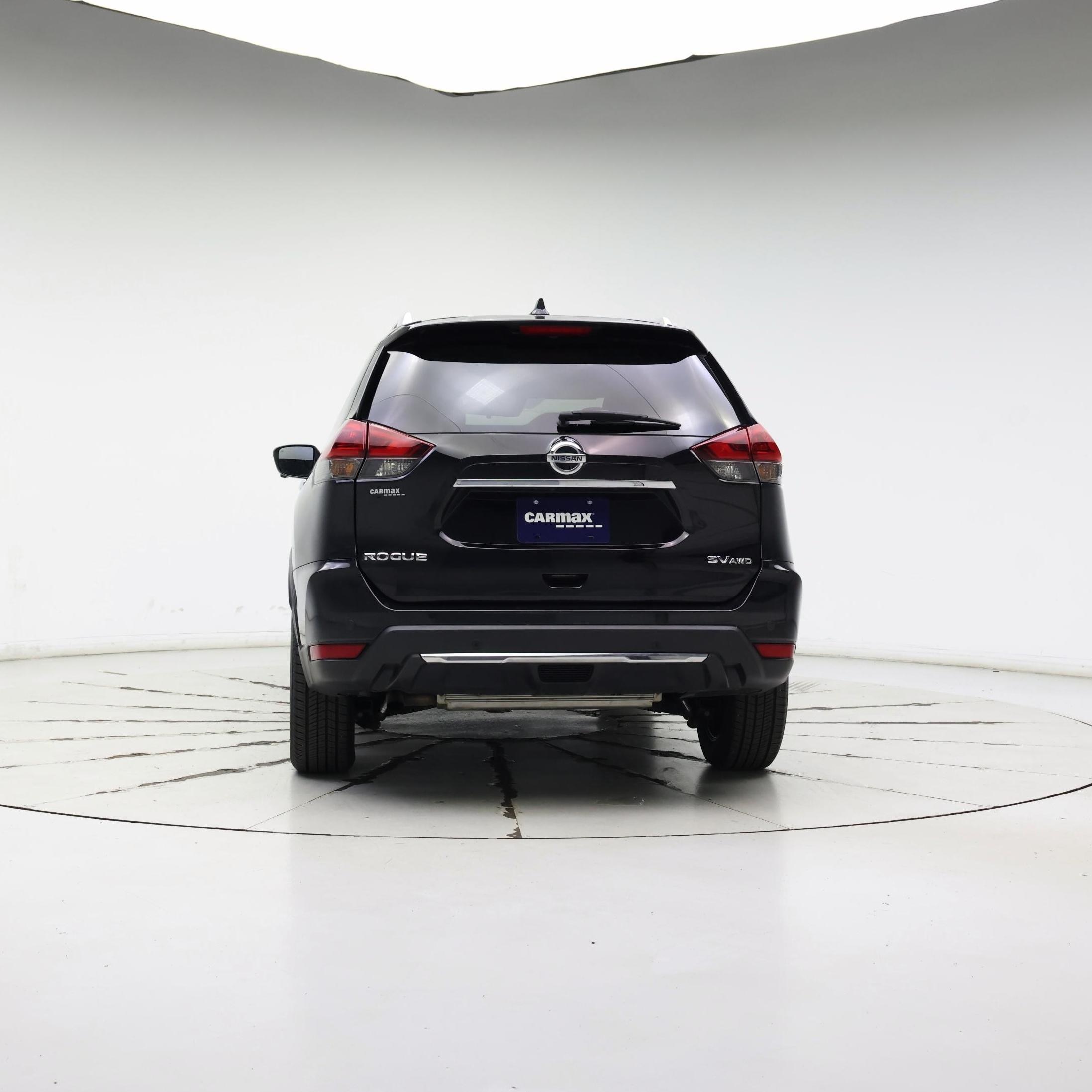 Thumbnail: 2020 Nissan Rogue - 6