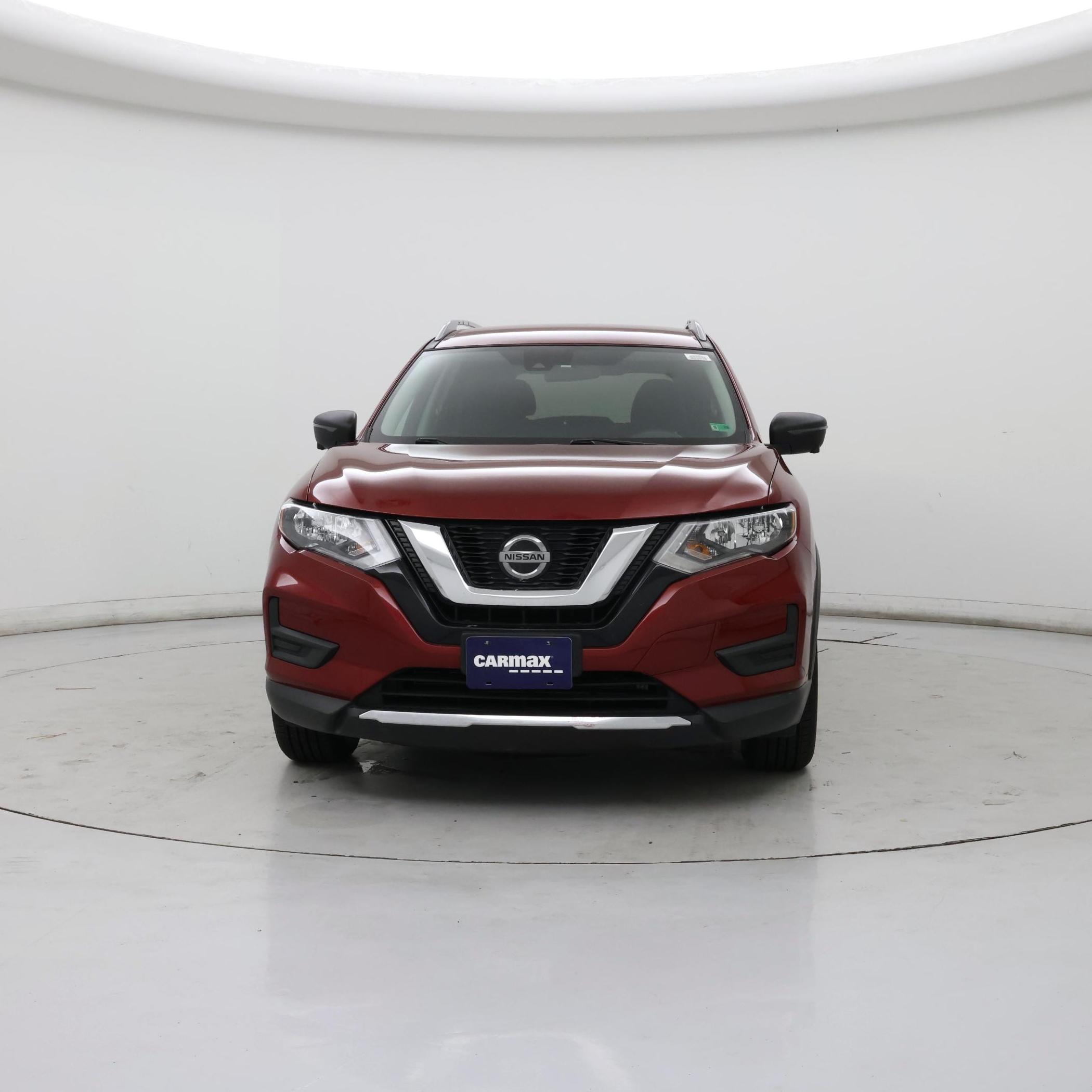 Thumbnail: 2020 Nissan Rogue - 5