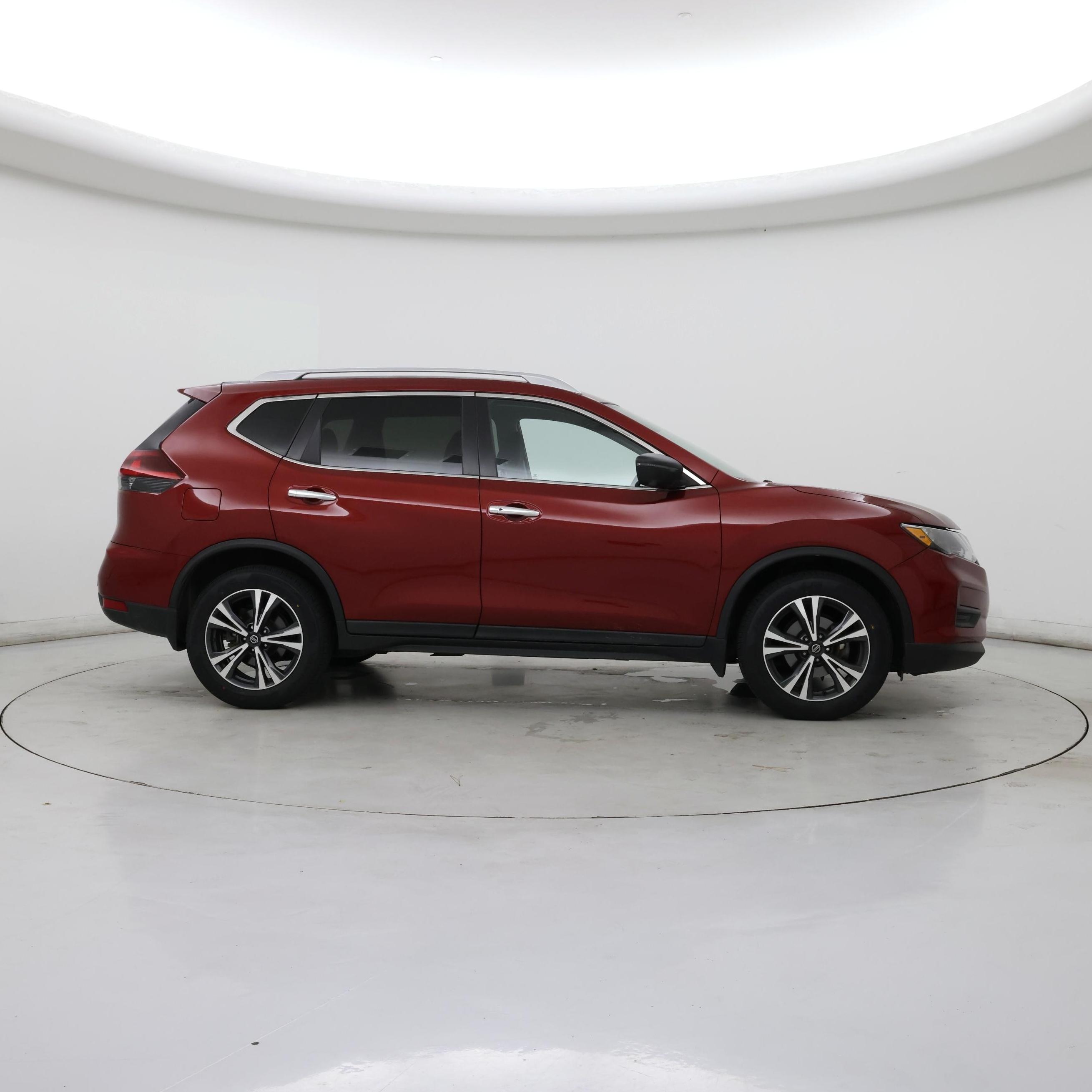 Thumbnail: 2020 Nissan Rogue - 7