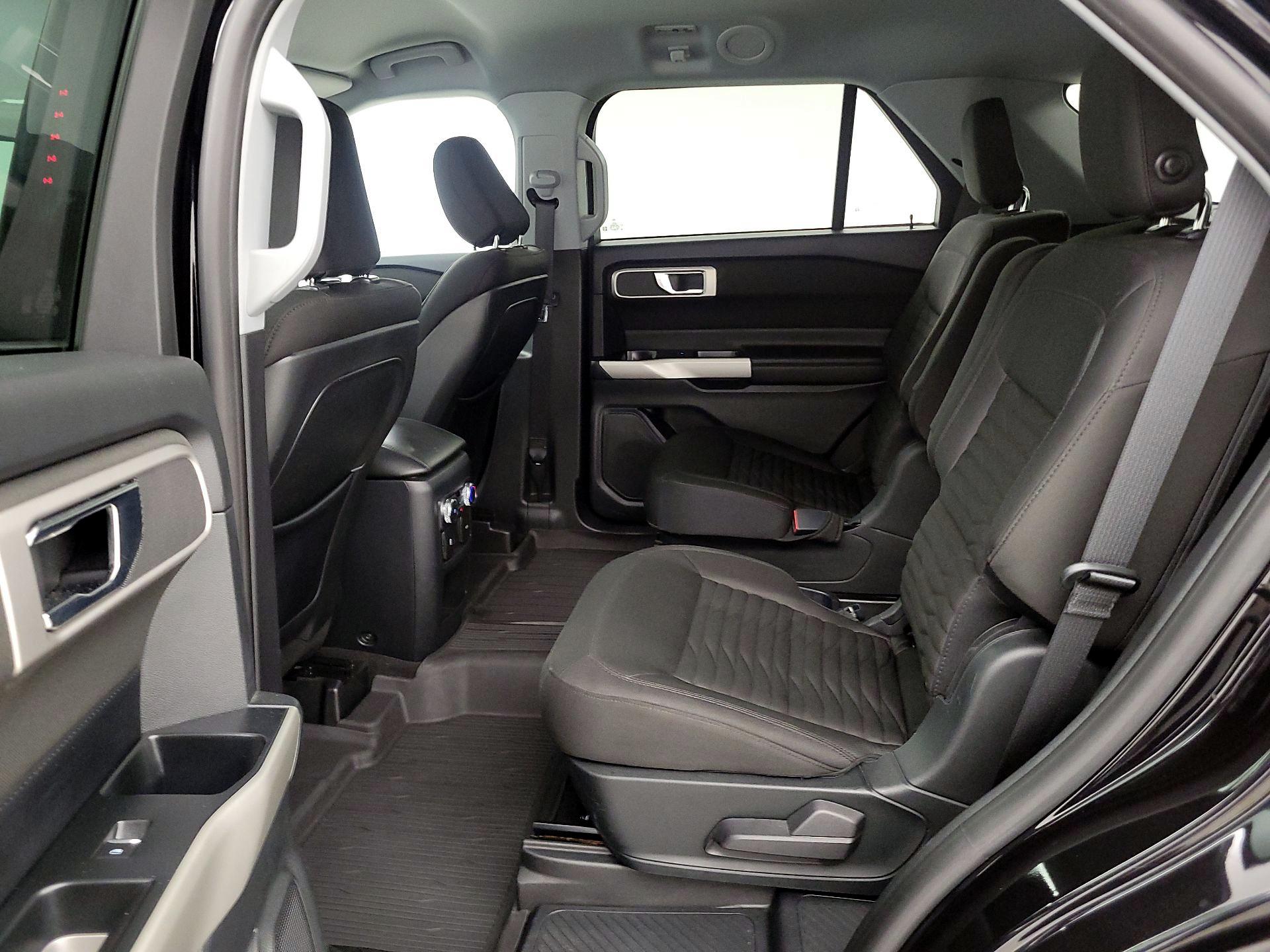 Thumbnail: 2020 Ford Explorer - 19