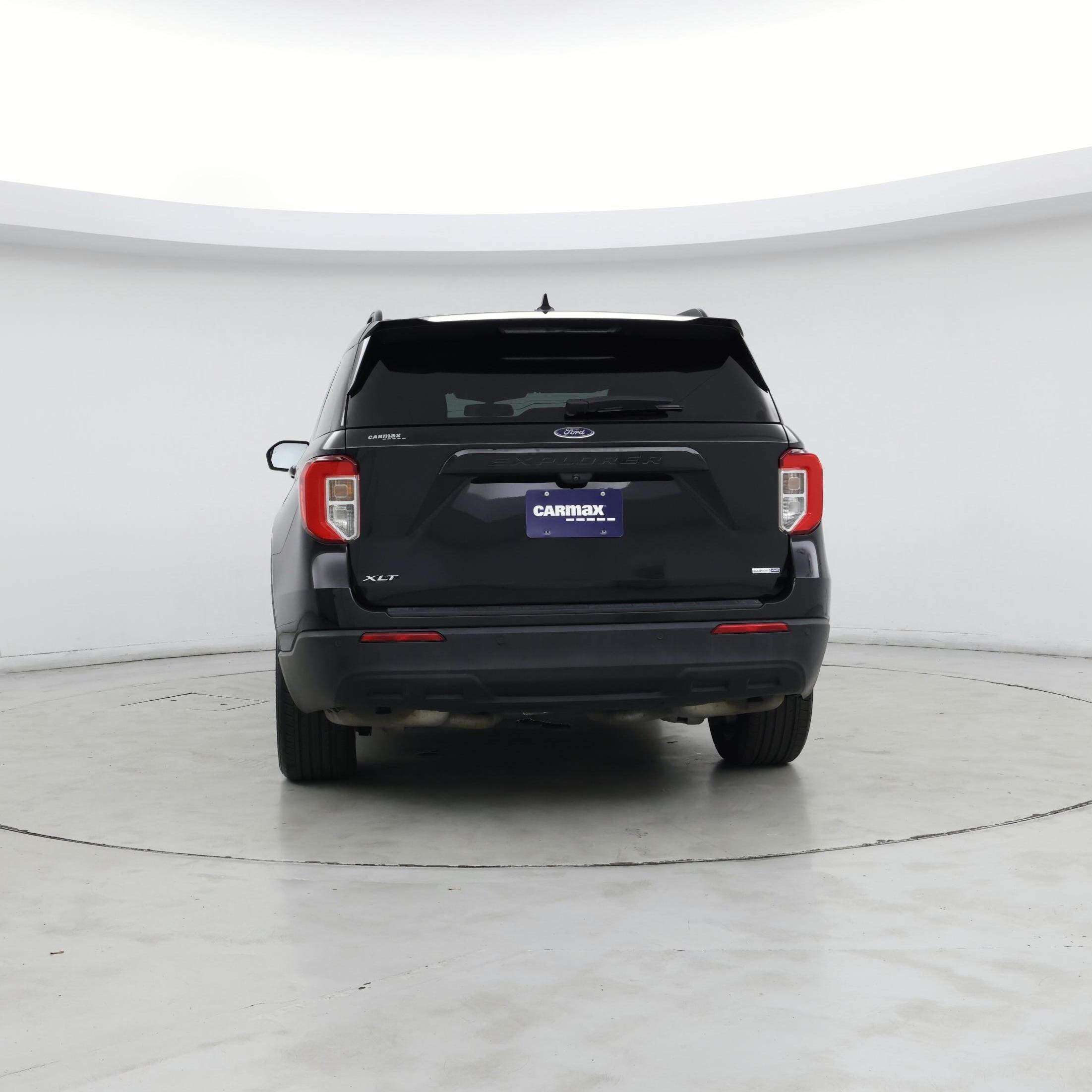 Thumbnail: 2020 Ford Explorer - 6