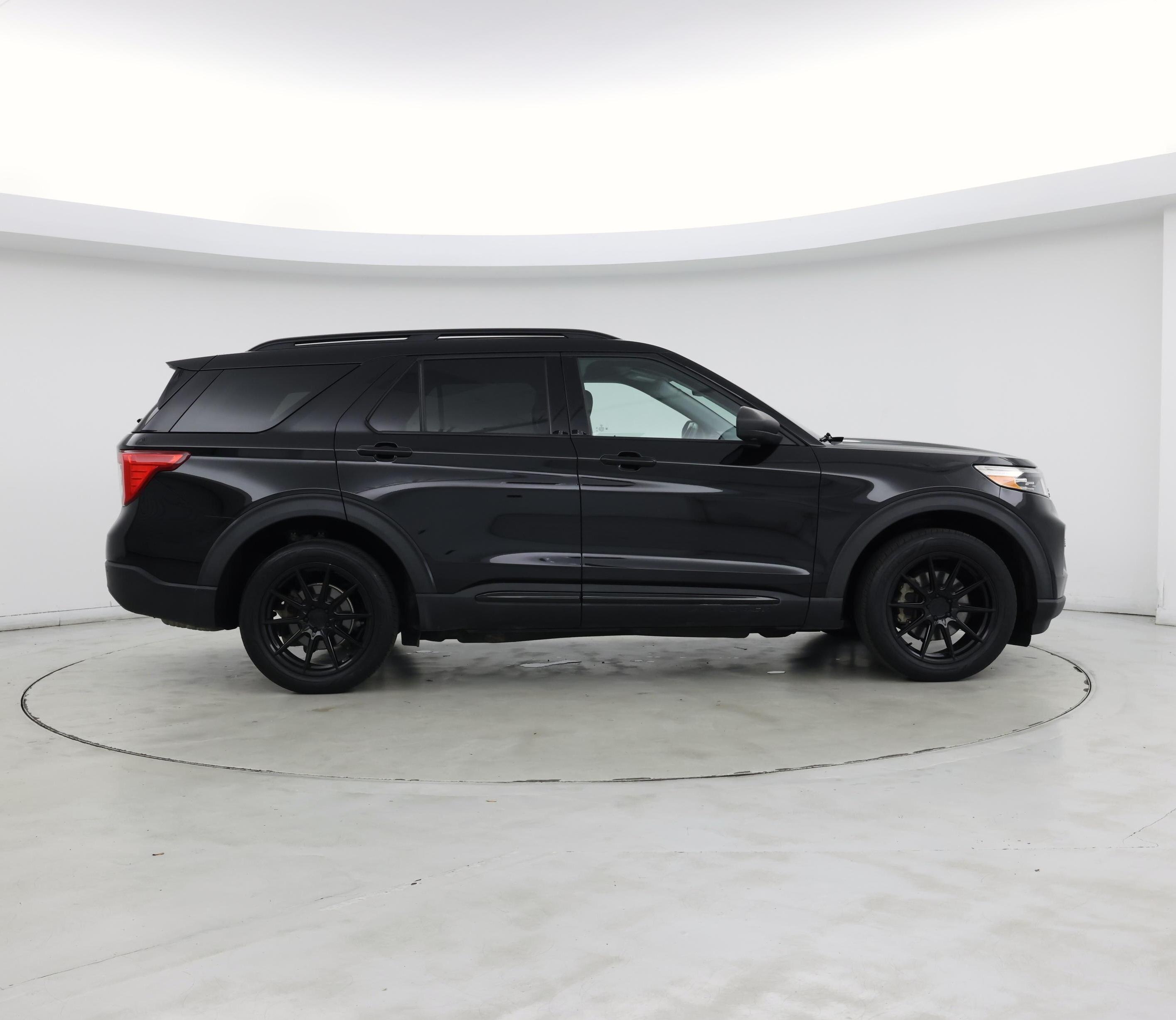 Thumbnail: 2020 Ford Explorer - 7