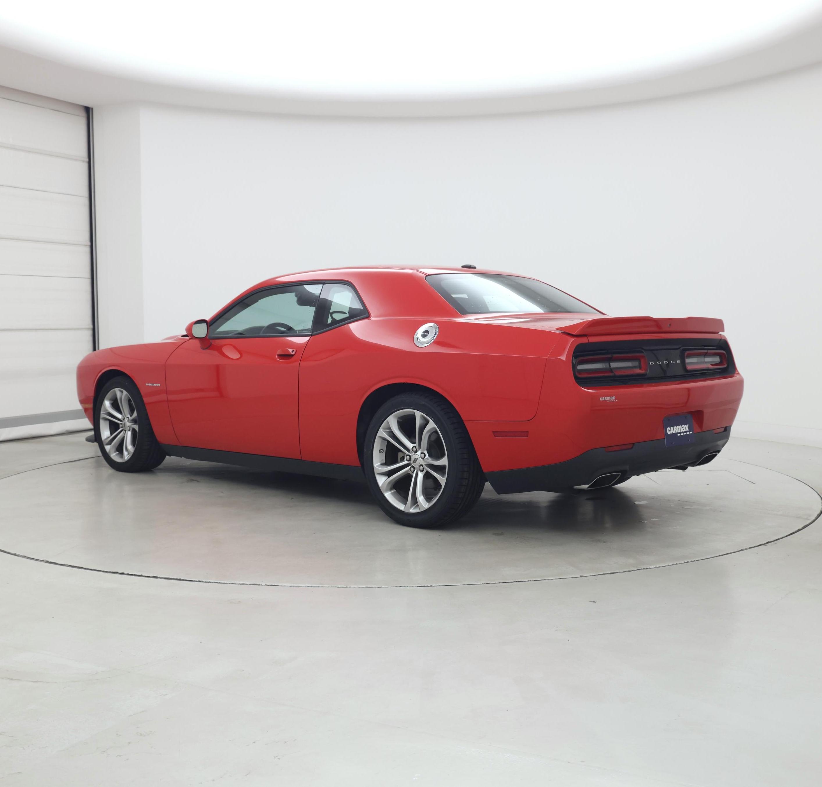 Thumbnail: 2022 Dodge Challenger - 2