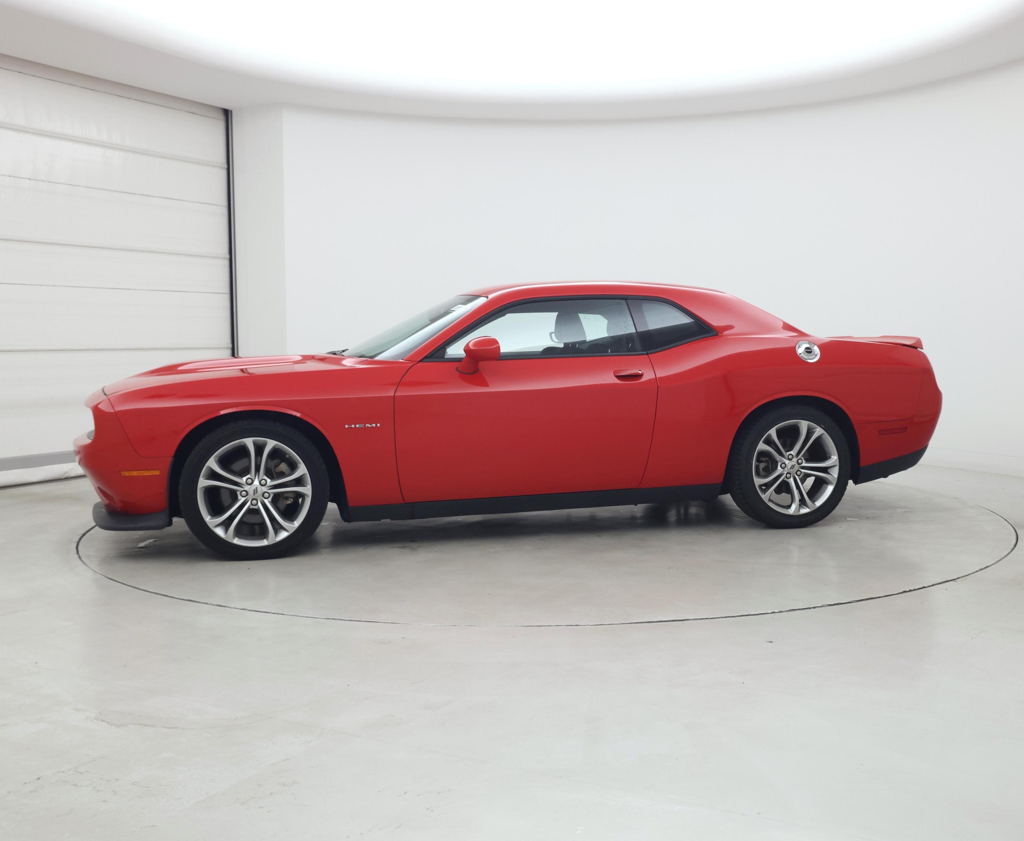 Thumbnail: 2022 Dodge Challenger - 3
