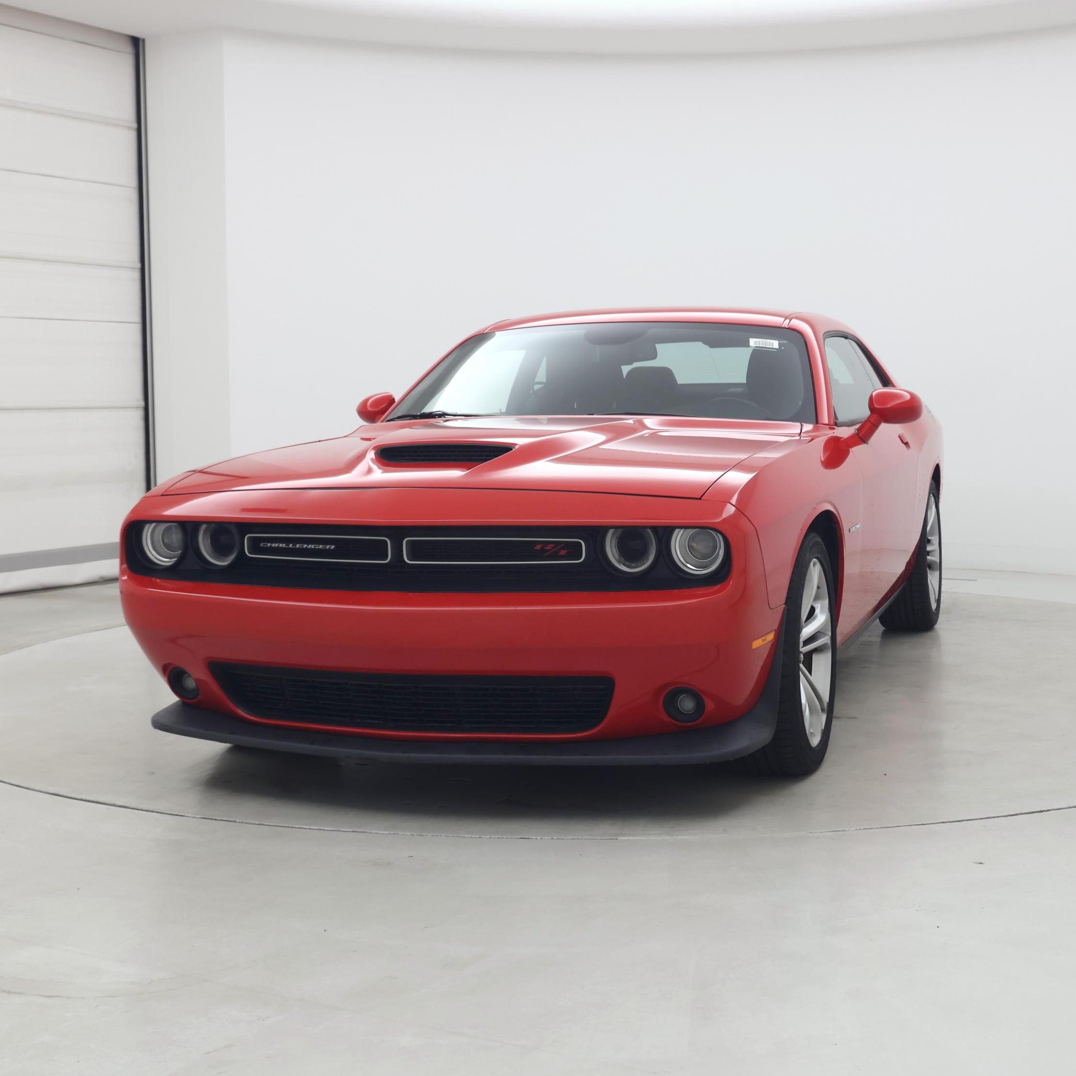 Thumbnail: 2022 Dodge Challenger - 4