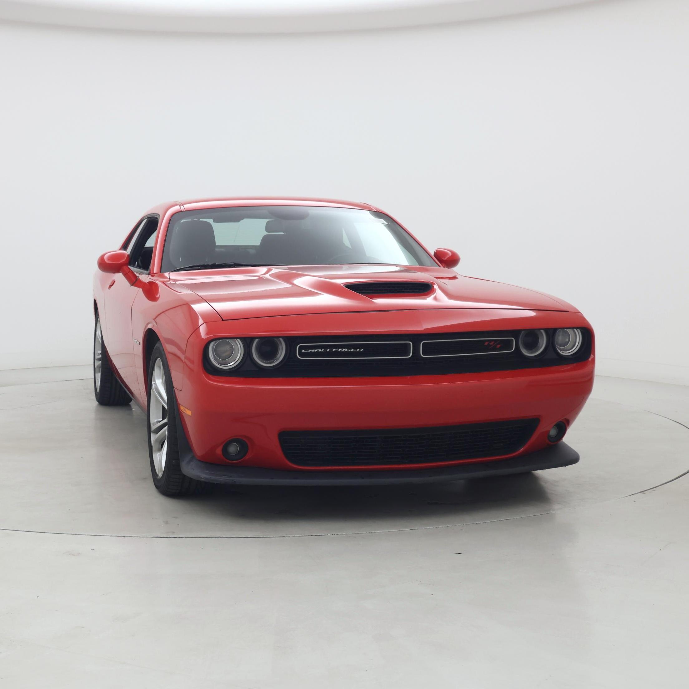 Thumbnail: 2022 Dodge Challenger - 5