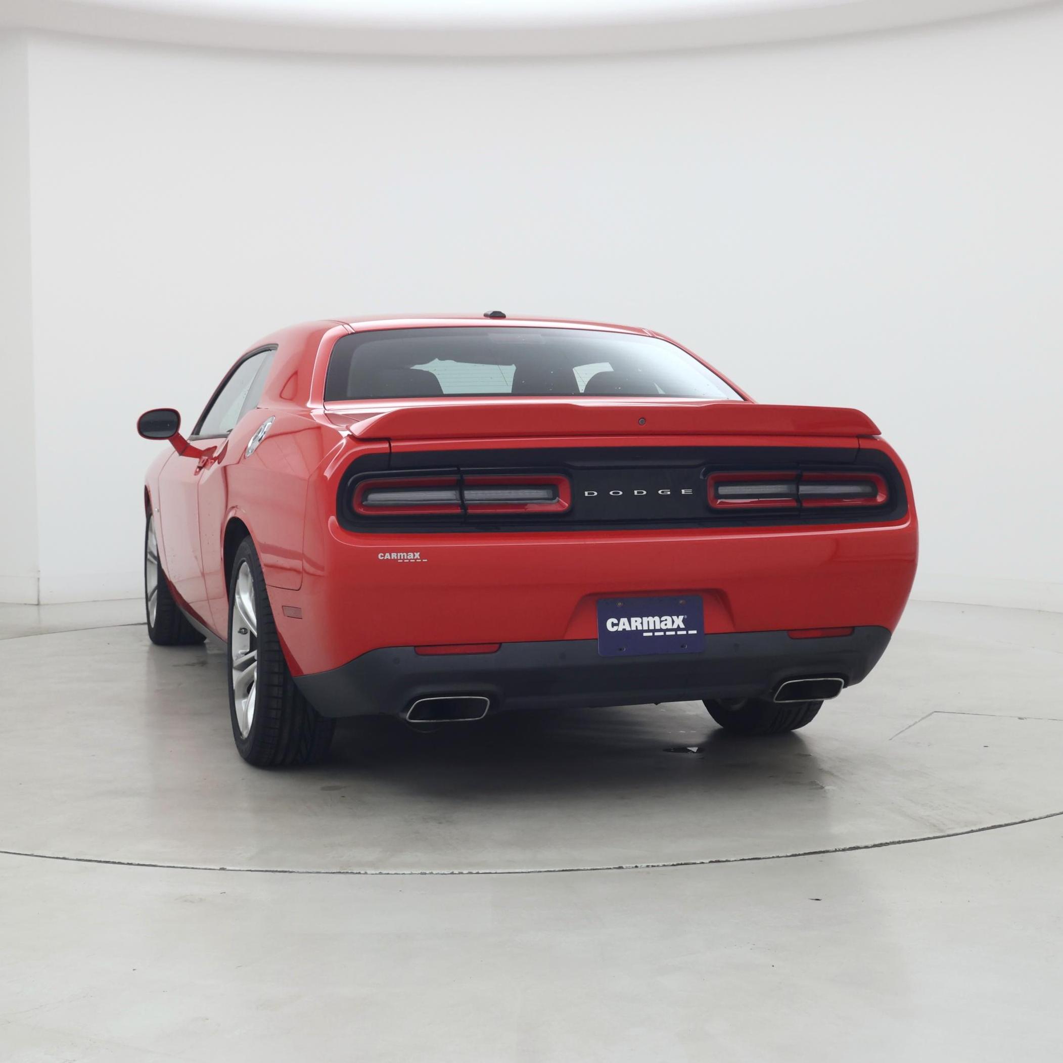 Thumbnail: 2022 Dodge Challenger - 6