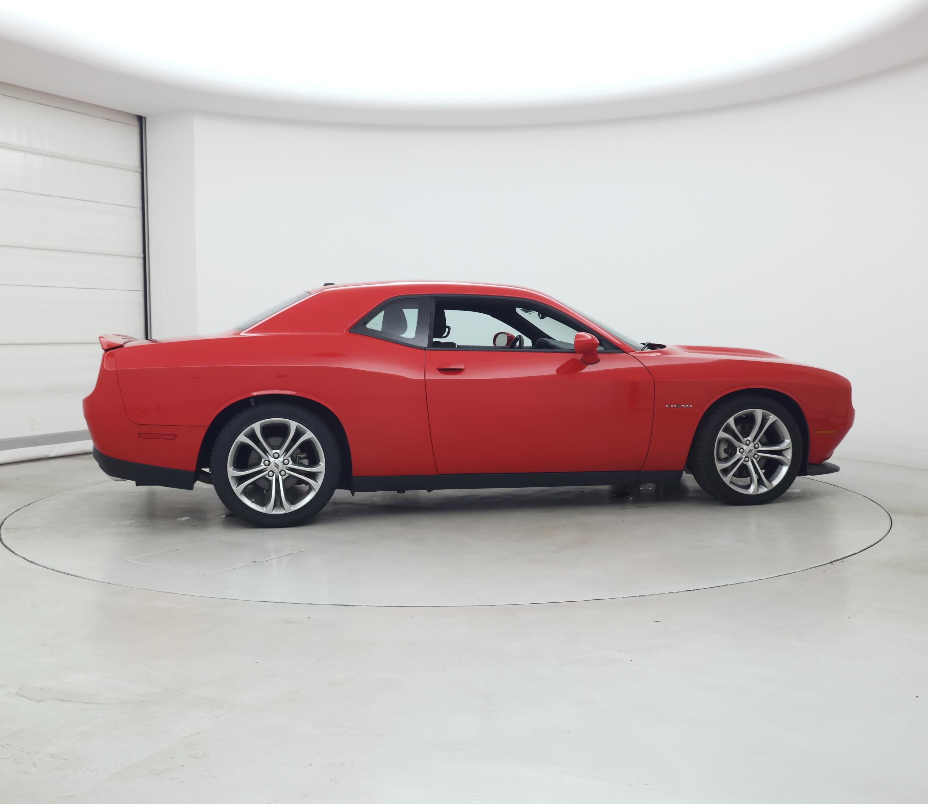Thumbnail: 2022 Dodge Challenger - 7