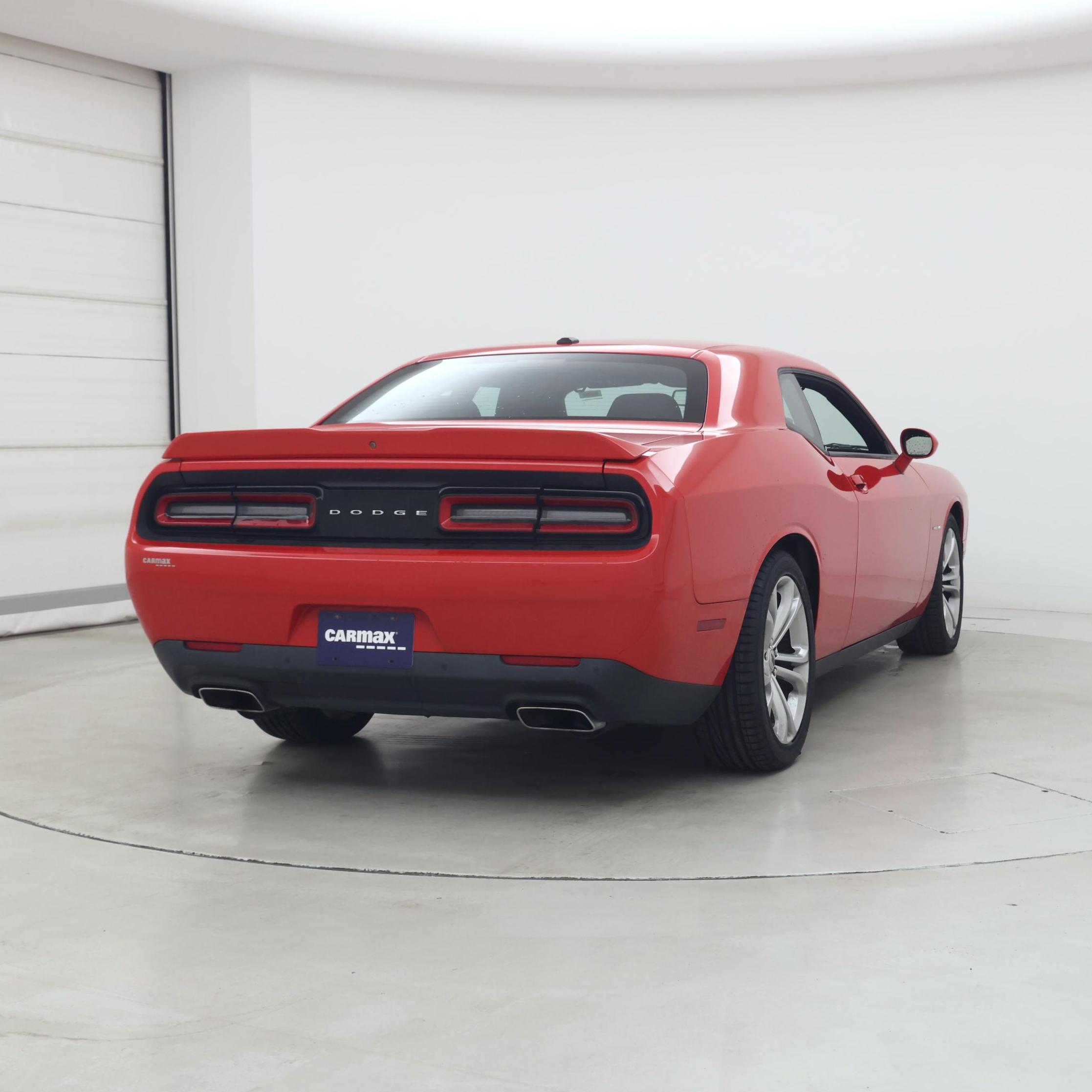 Thumbnail: 2022 Dodge Challenger - 8