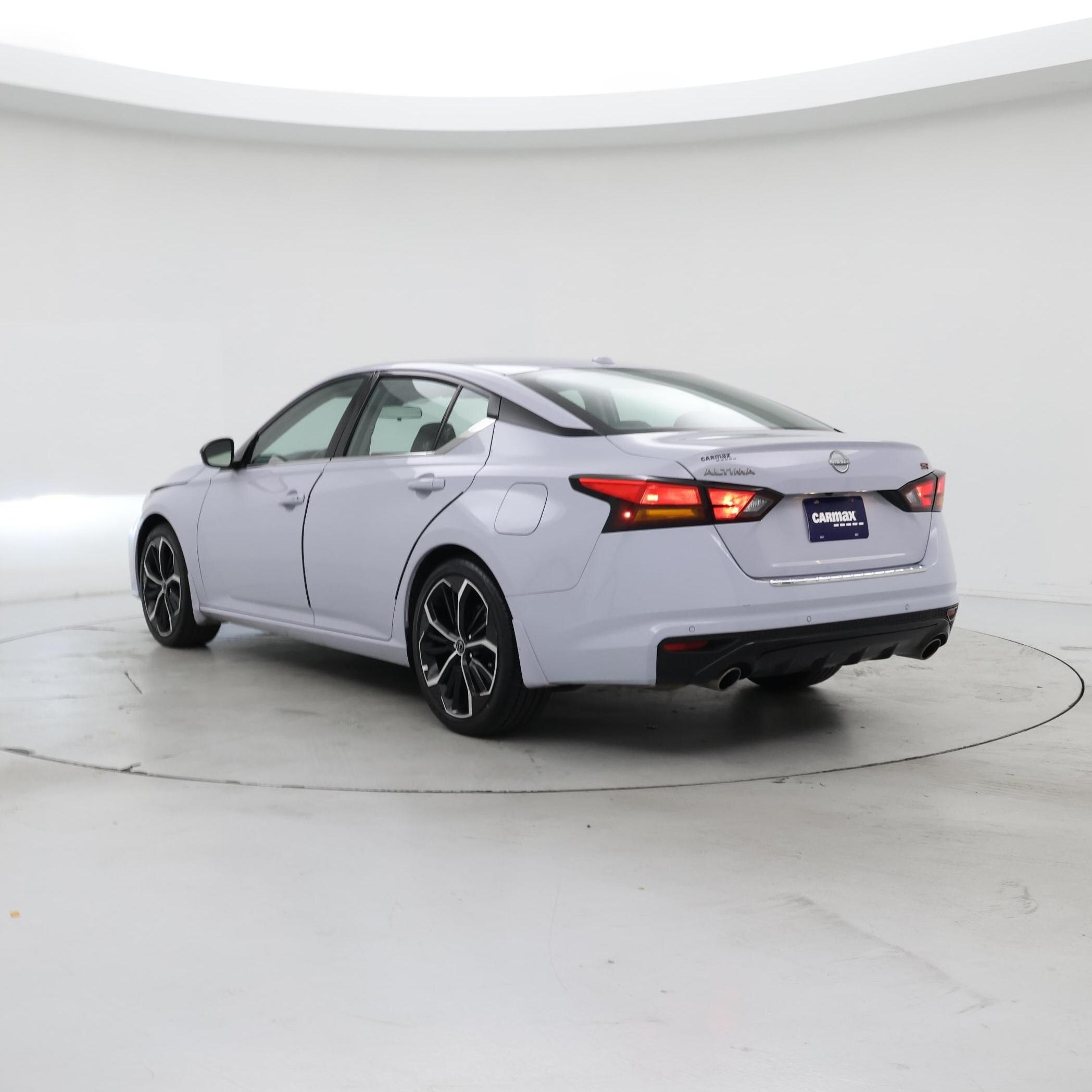 Thumbnail: 2023 Nissan Altima - 2