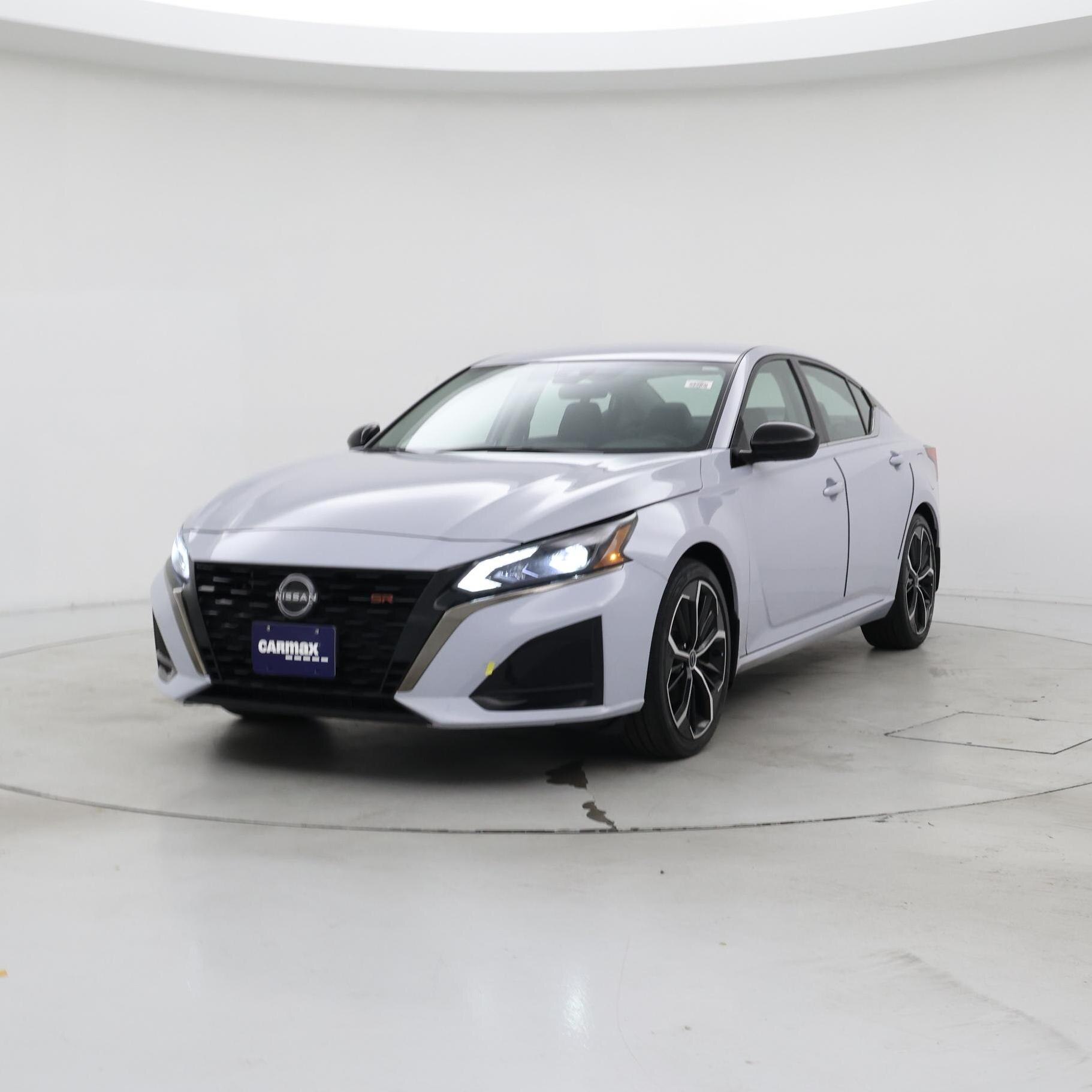 Thumbnail: 2023 Nissan Altima - 4