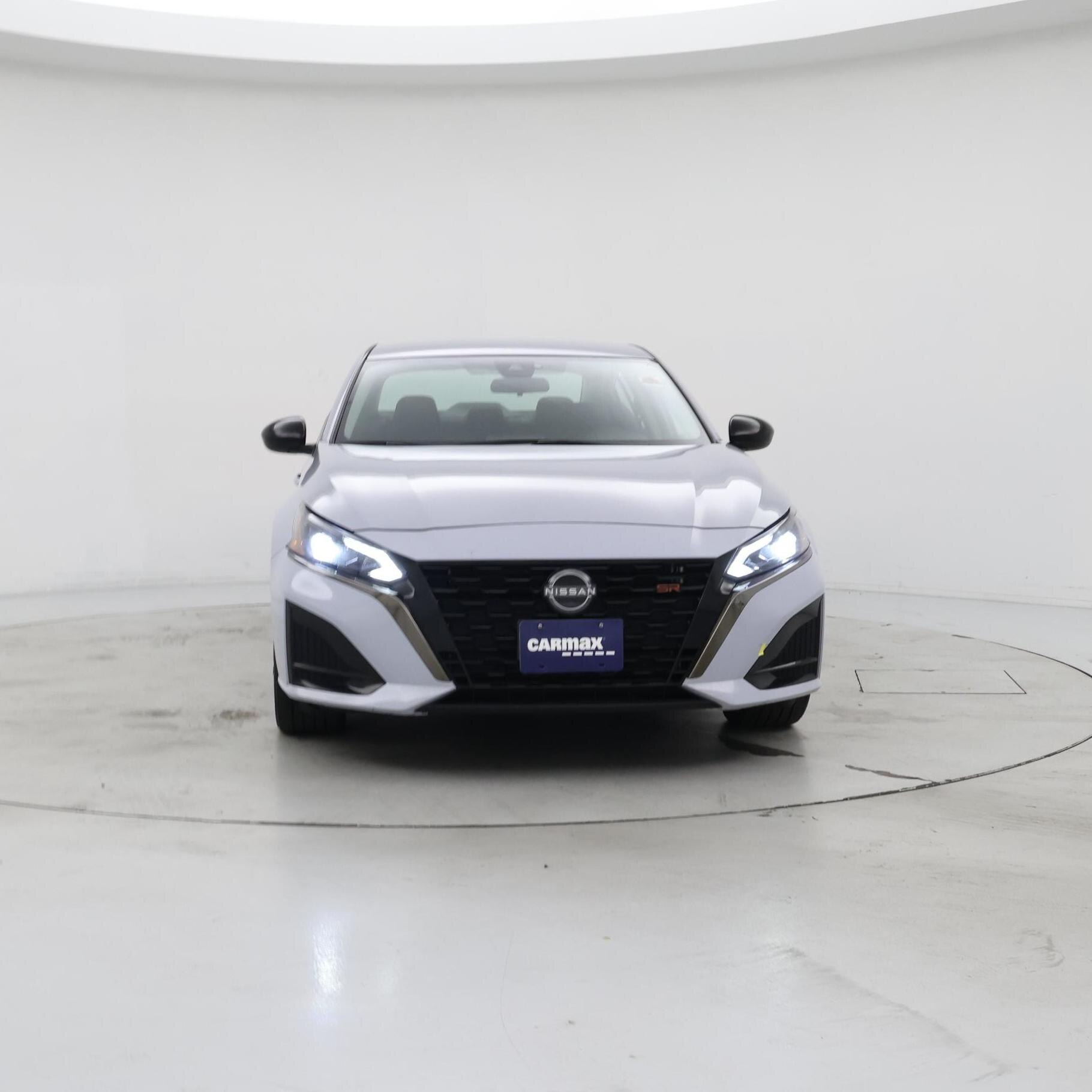 Thumbnail: 2023 Nissan Altima - 5