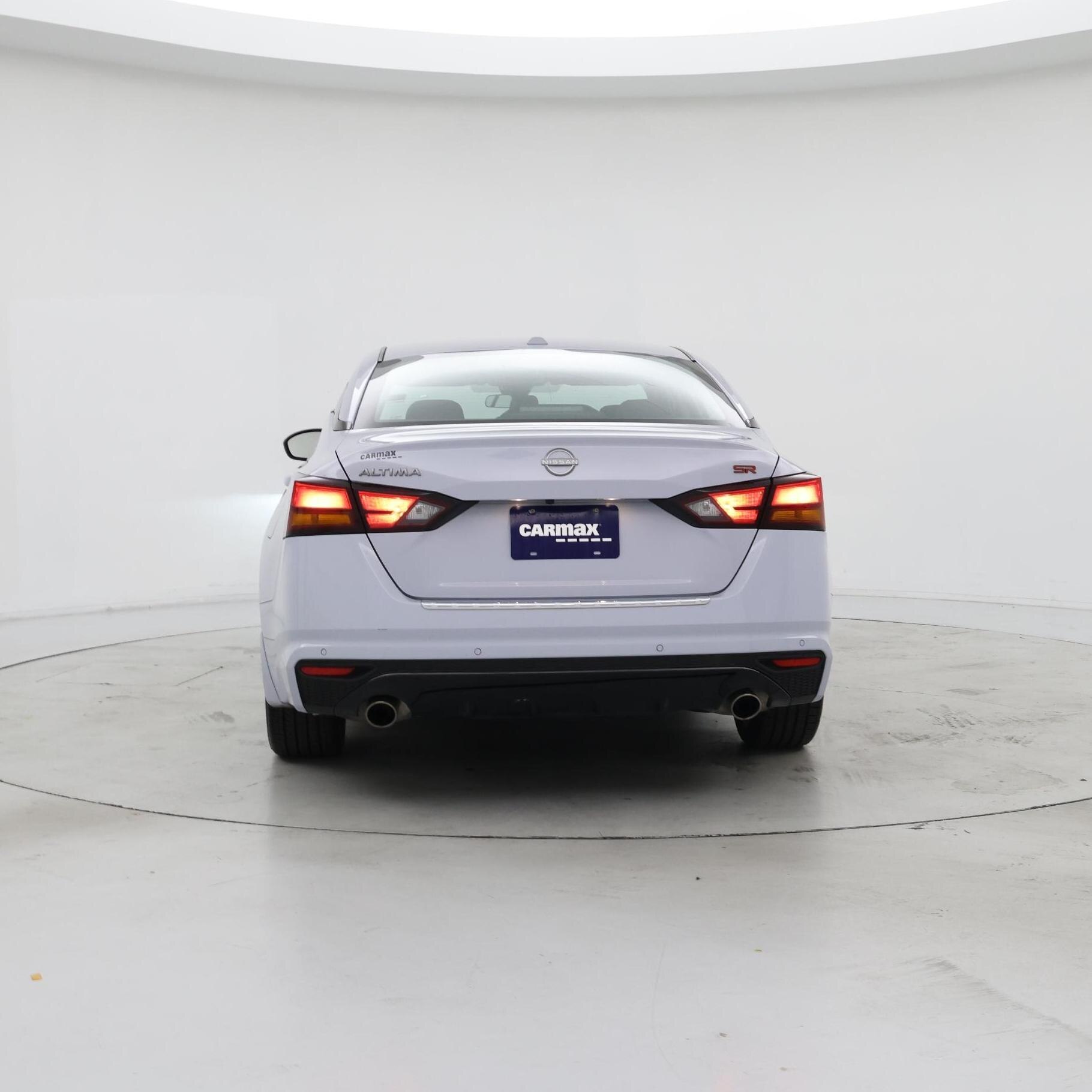 Thumbnail: 2023 Nissan Altima - 6