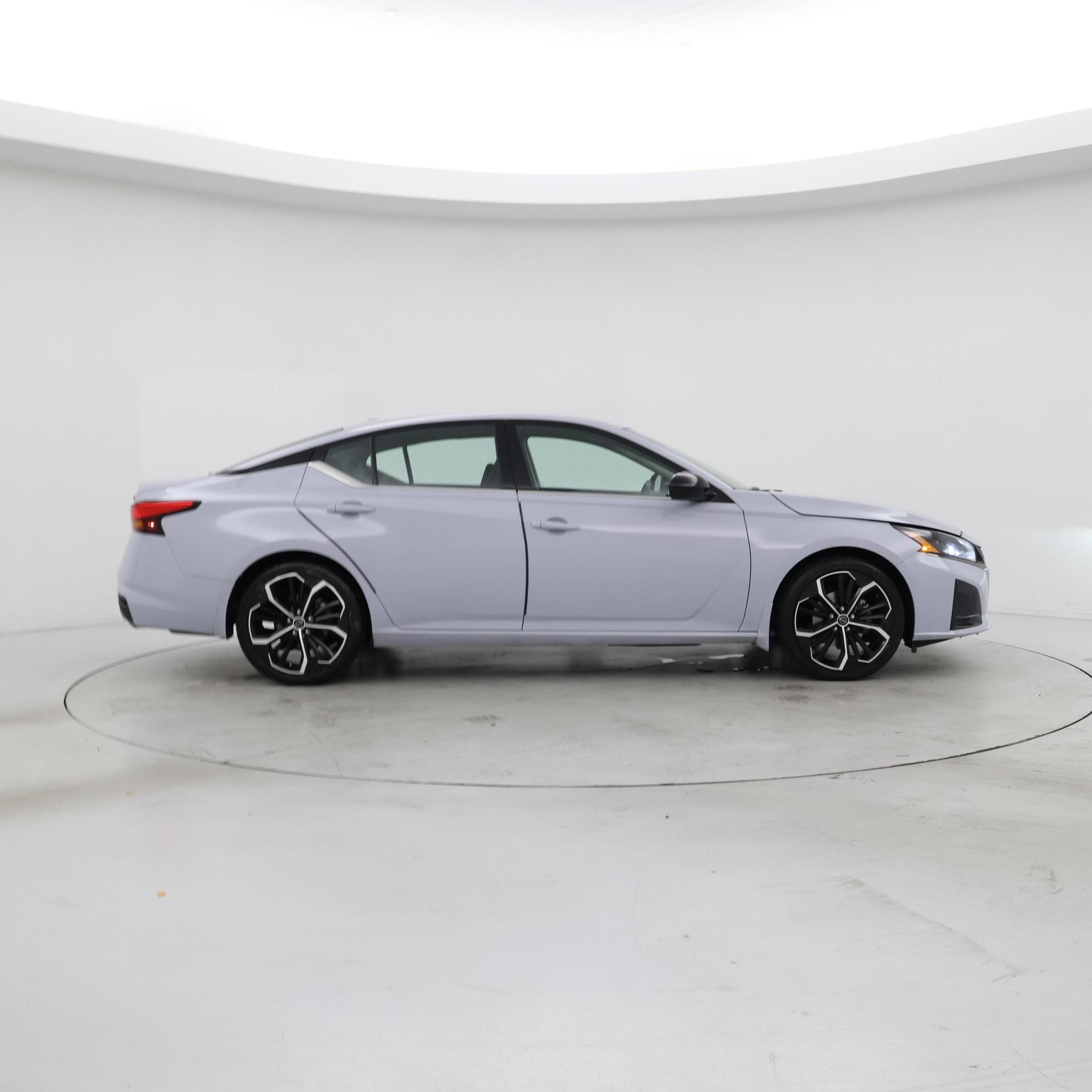 Thumbnail: 2023 Nissan Altima - 7