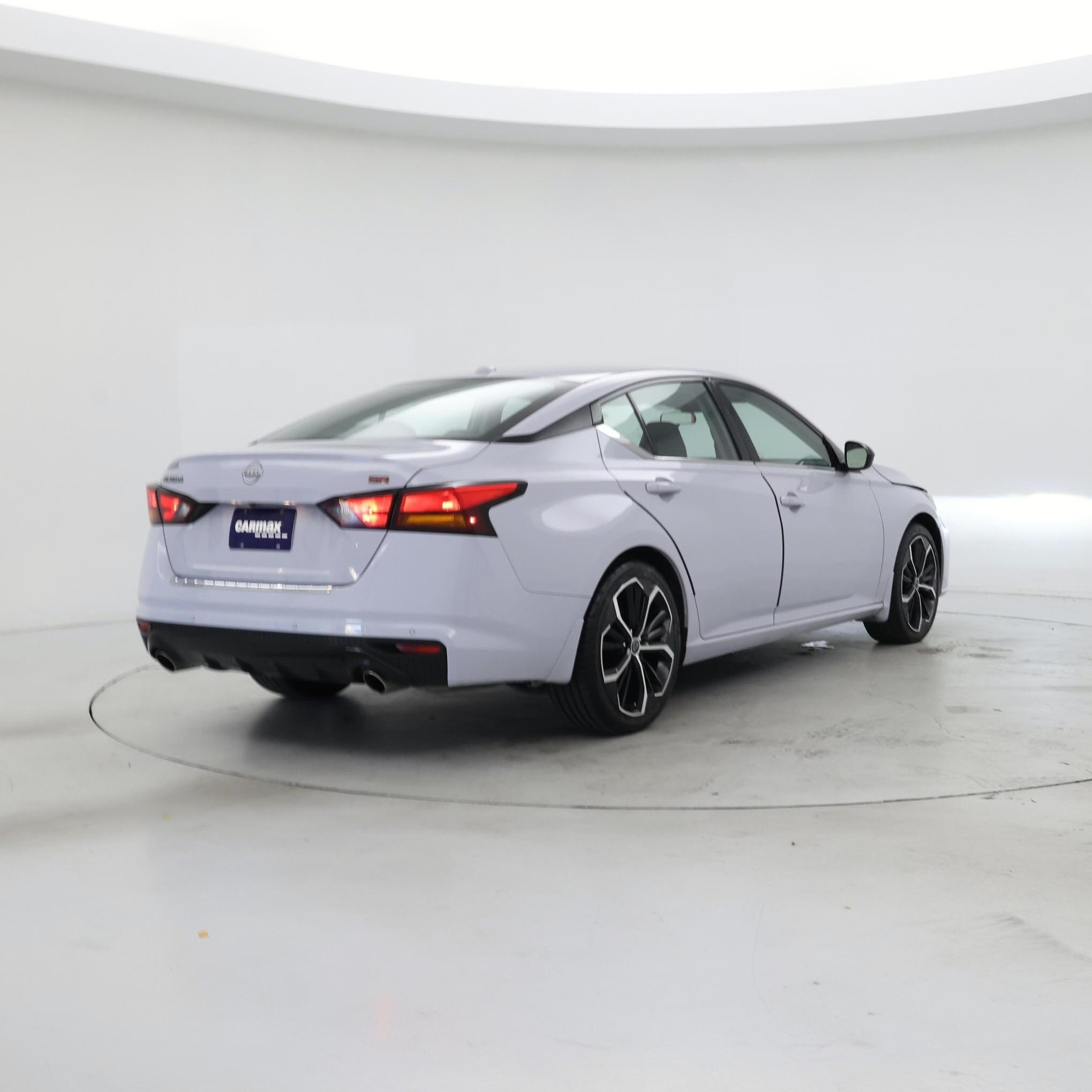 Thumbnail: 2023 Nissan Altima - 8