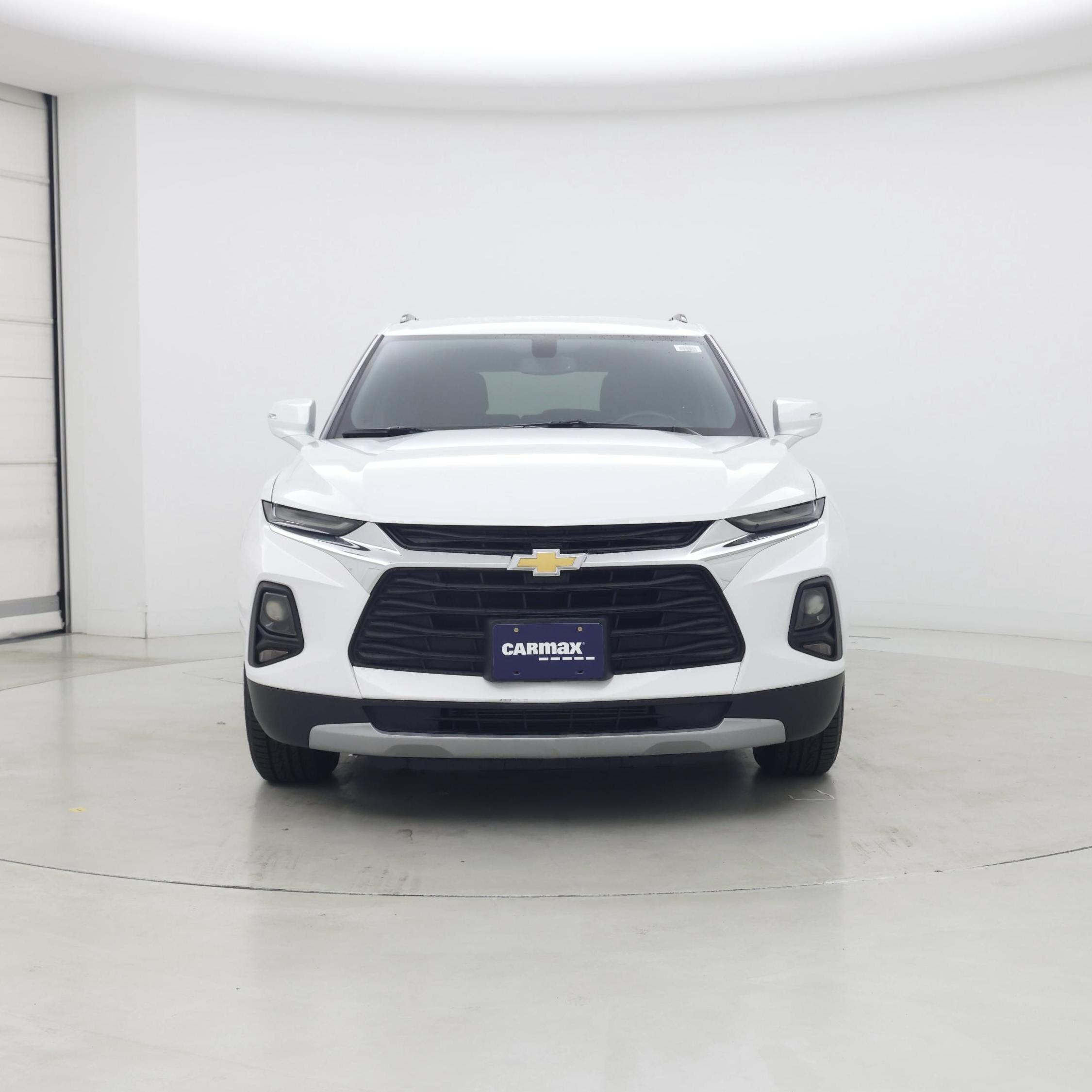 Thumbnail: 2020 Chevrolet Blazer - 5