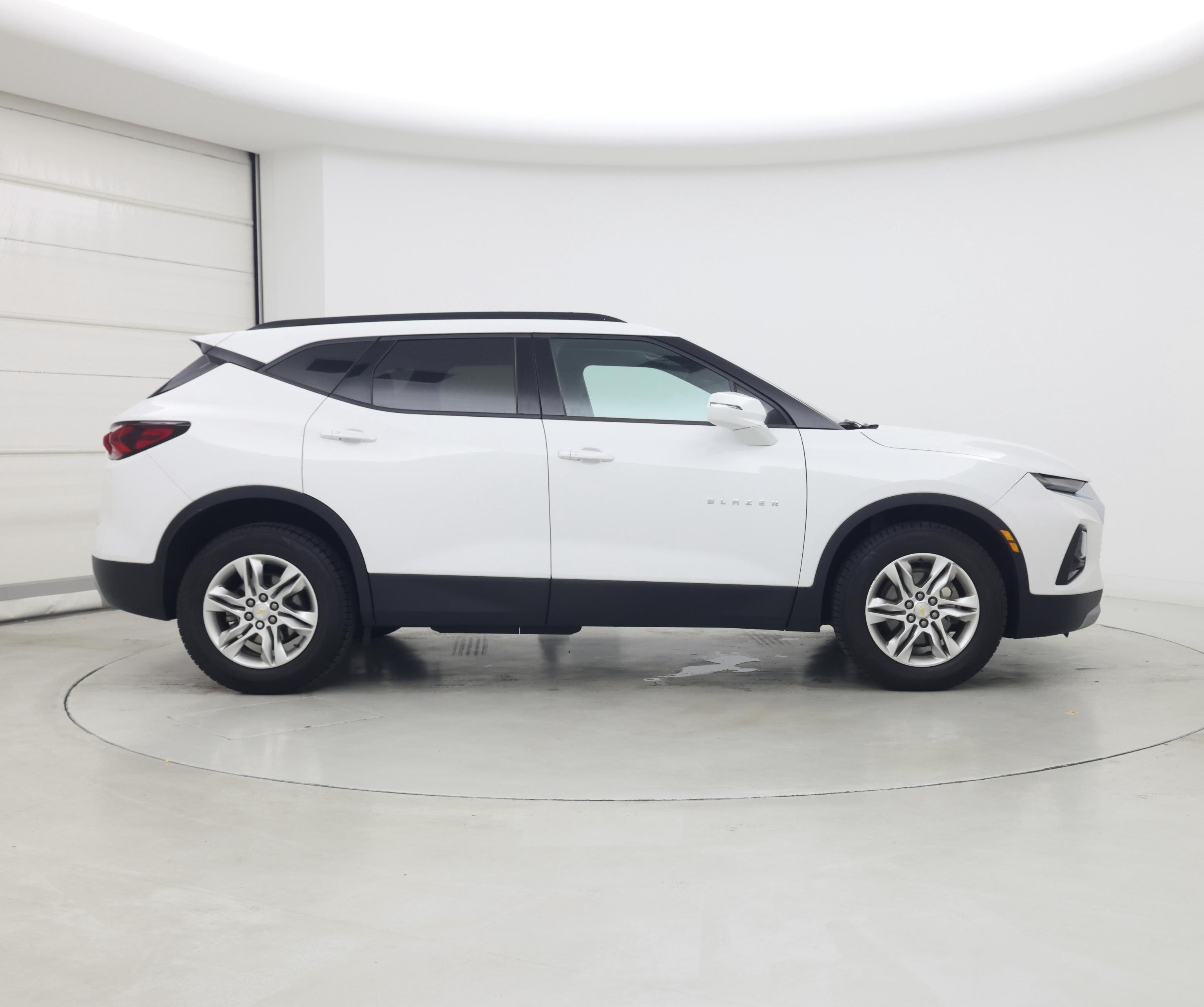 Thumbnail: 2020 Chevrolet Blazer - 7