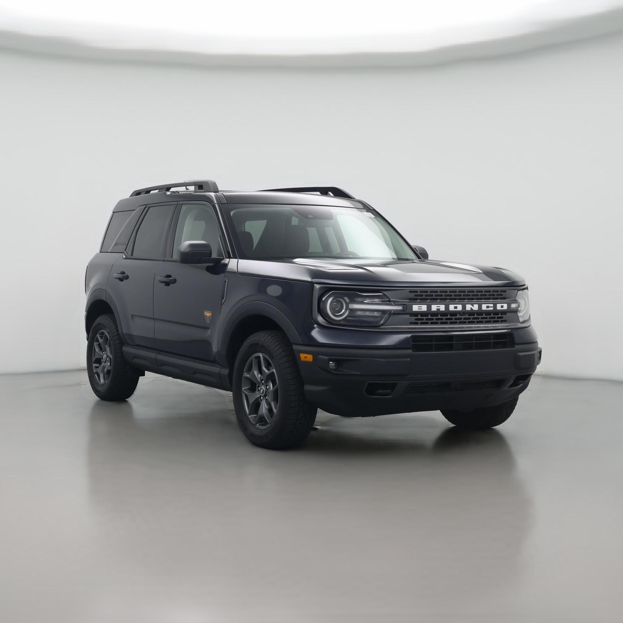 Thumbnail: 2023 Ford Bronco Sport - 1