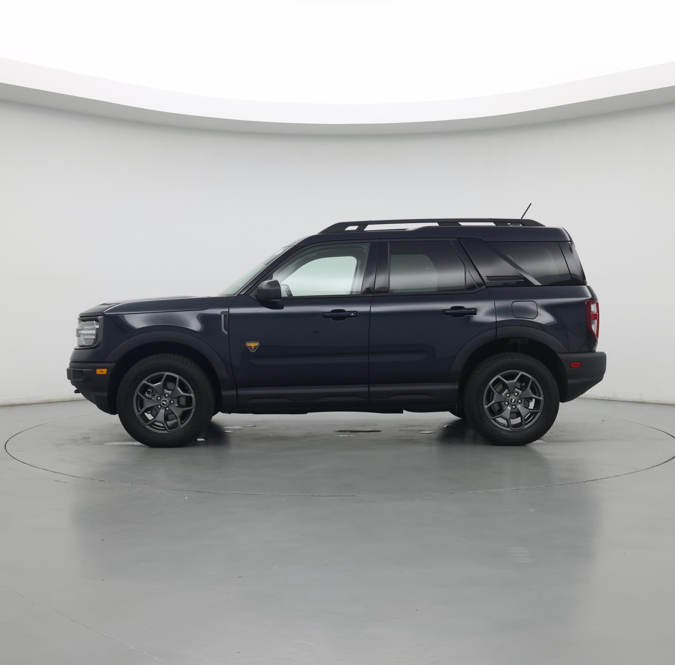Thumbnail: 2023 Ford Bronco Sport - 3