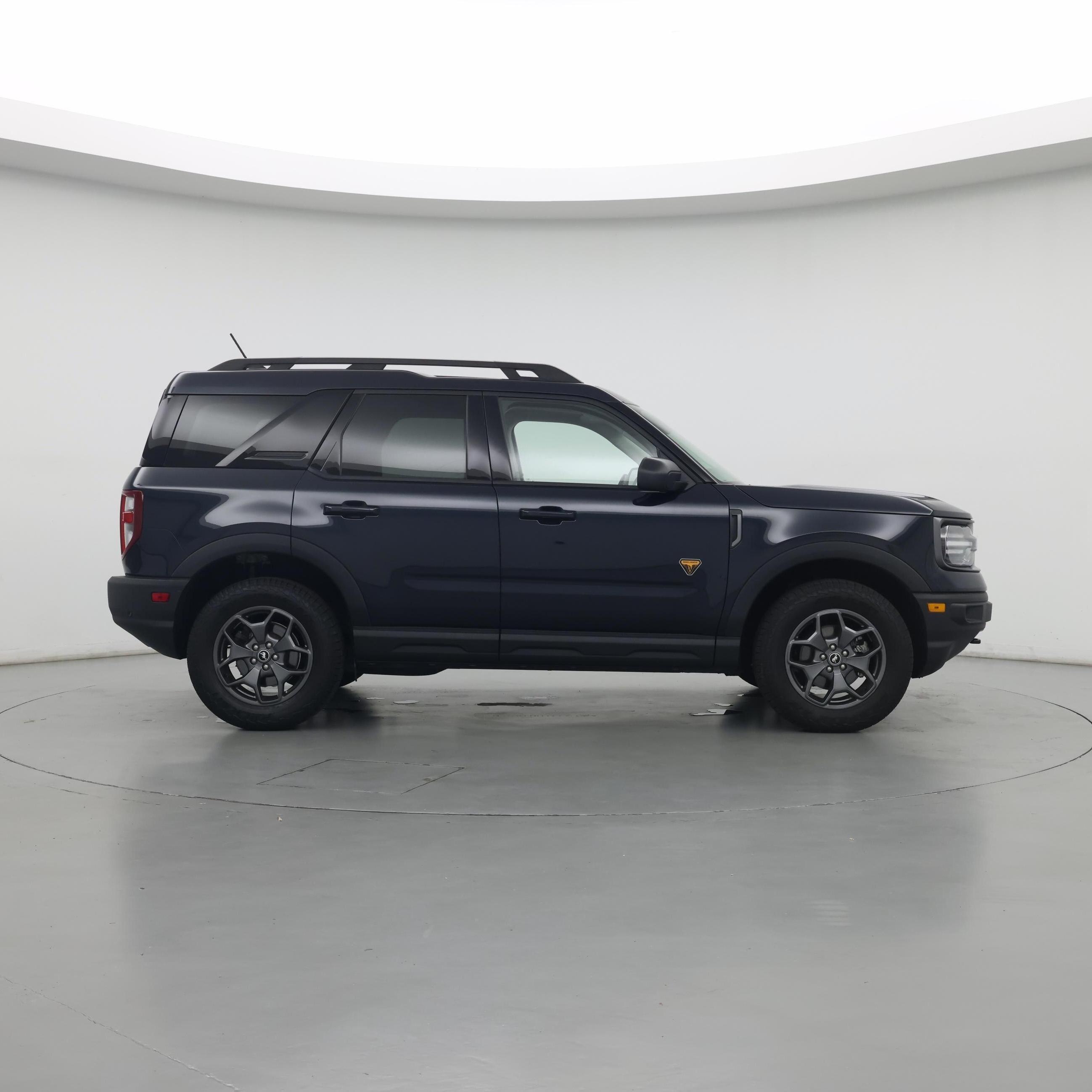 Thumbnail: 2023 Ford Bronco Sport - 7
