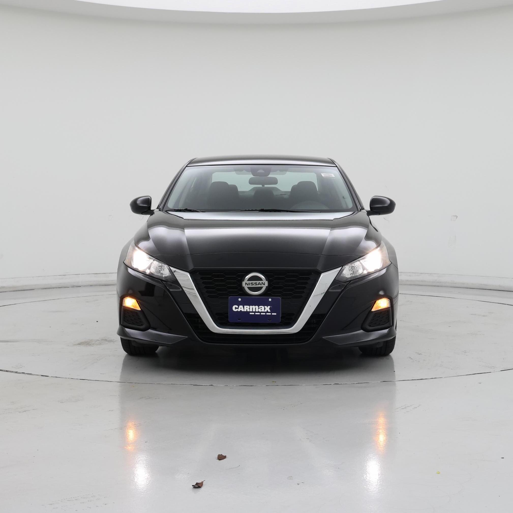 Thumbnail: 2022 Nissan Altima - 5
