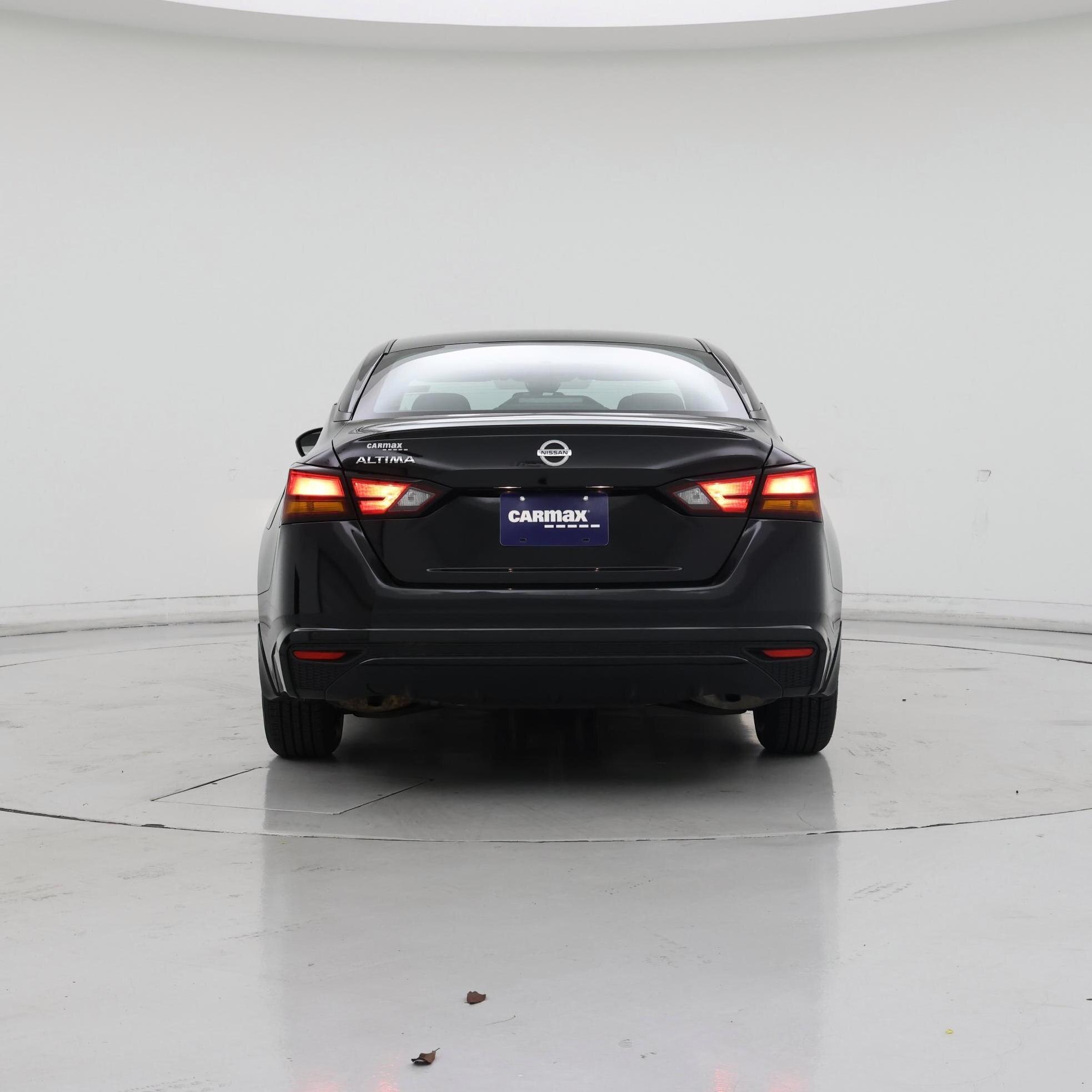 Thumbnail: 2022 Nissan Altima - 6