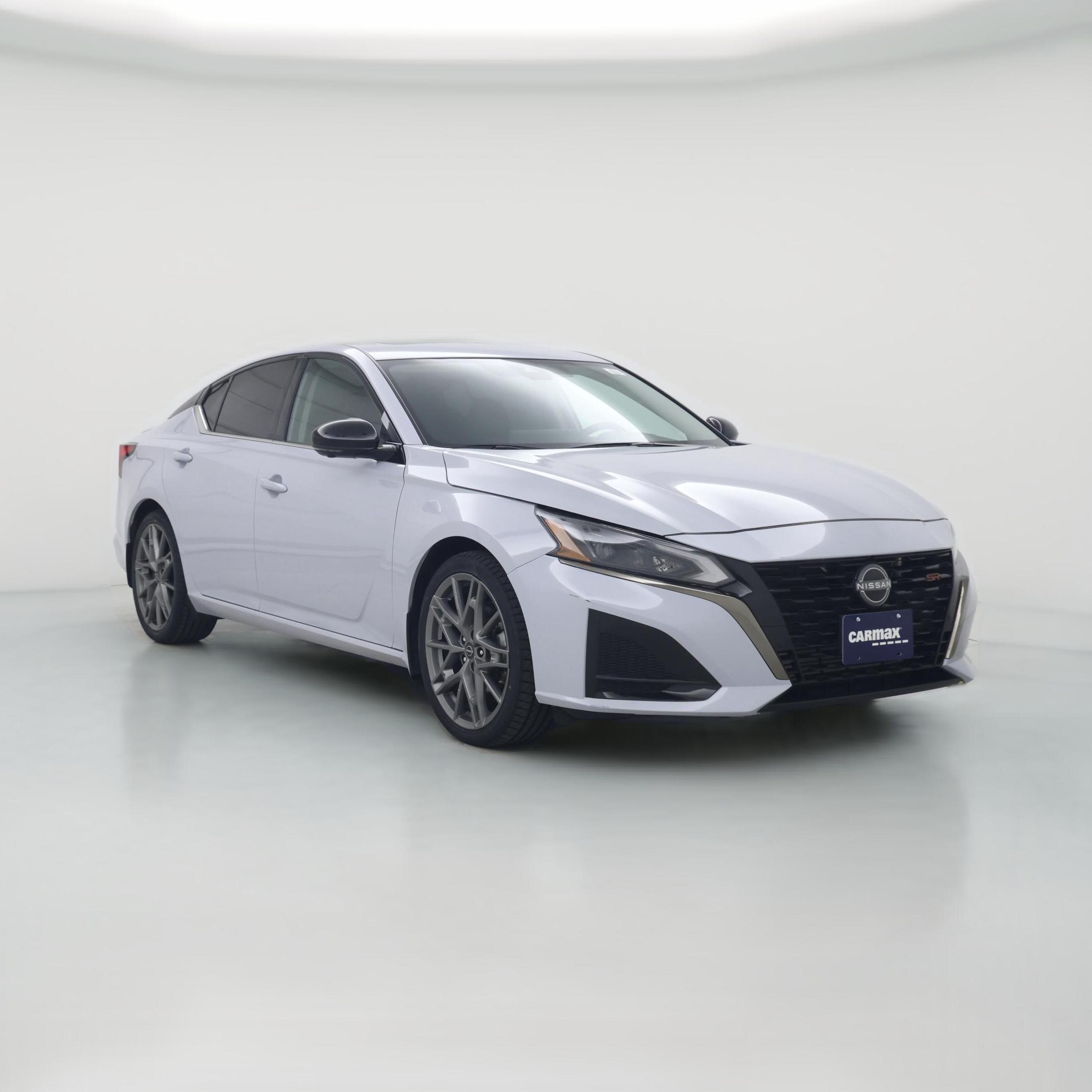 Thumbnail: 2023 Nissan Altima - 1