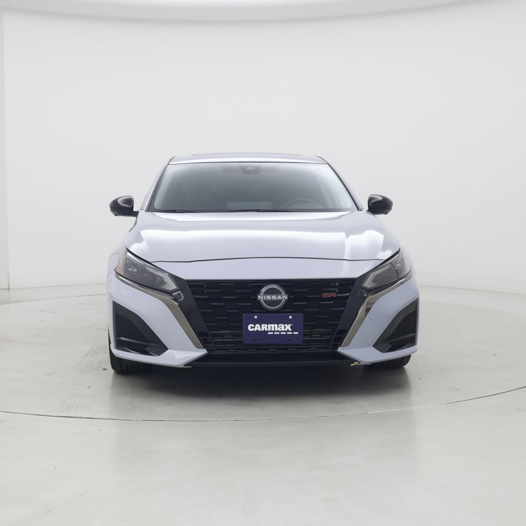 Thumbnail: 2023 Nissan Altima - 5