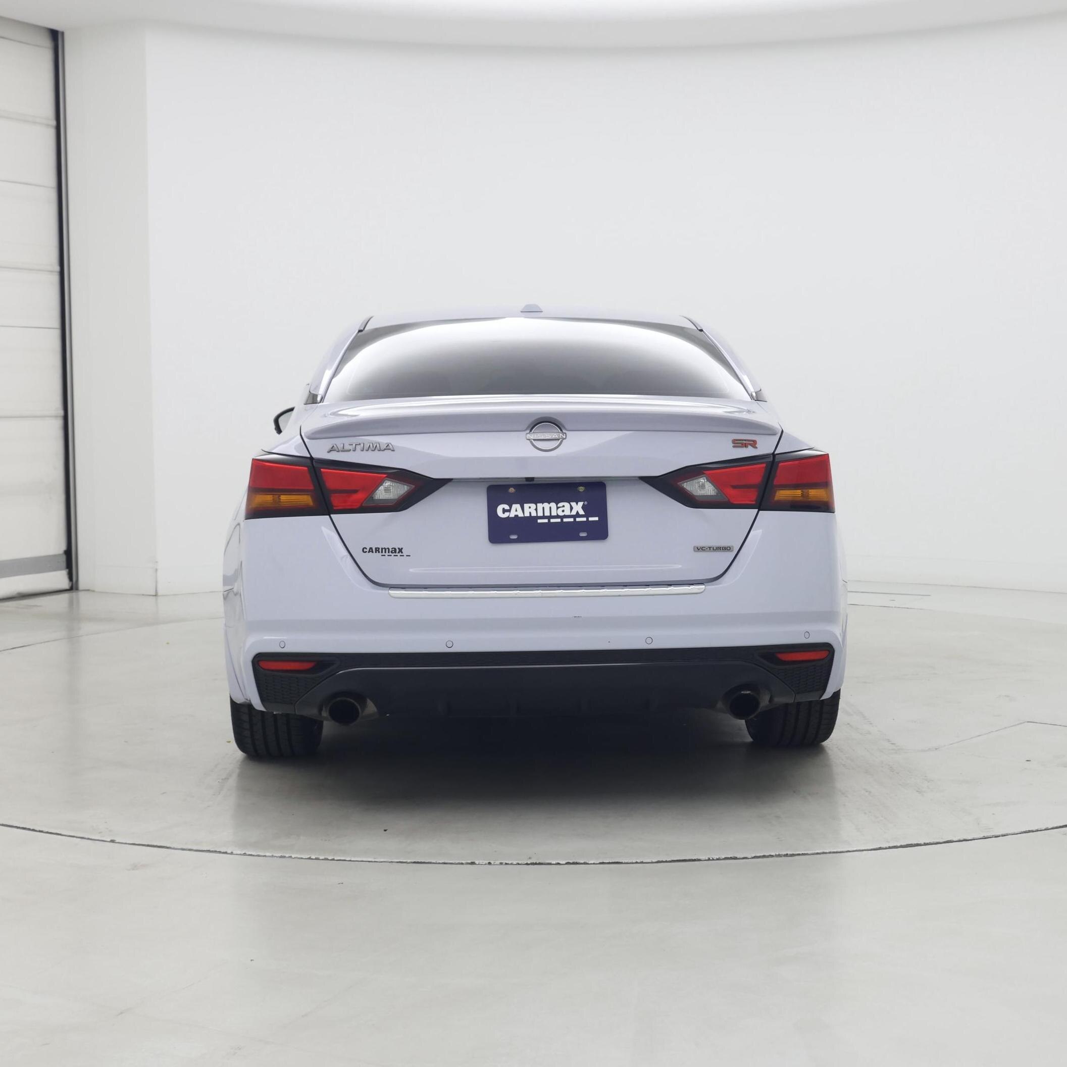 Thumbnail: 2023 Nissan Altima - 6