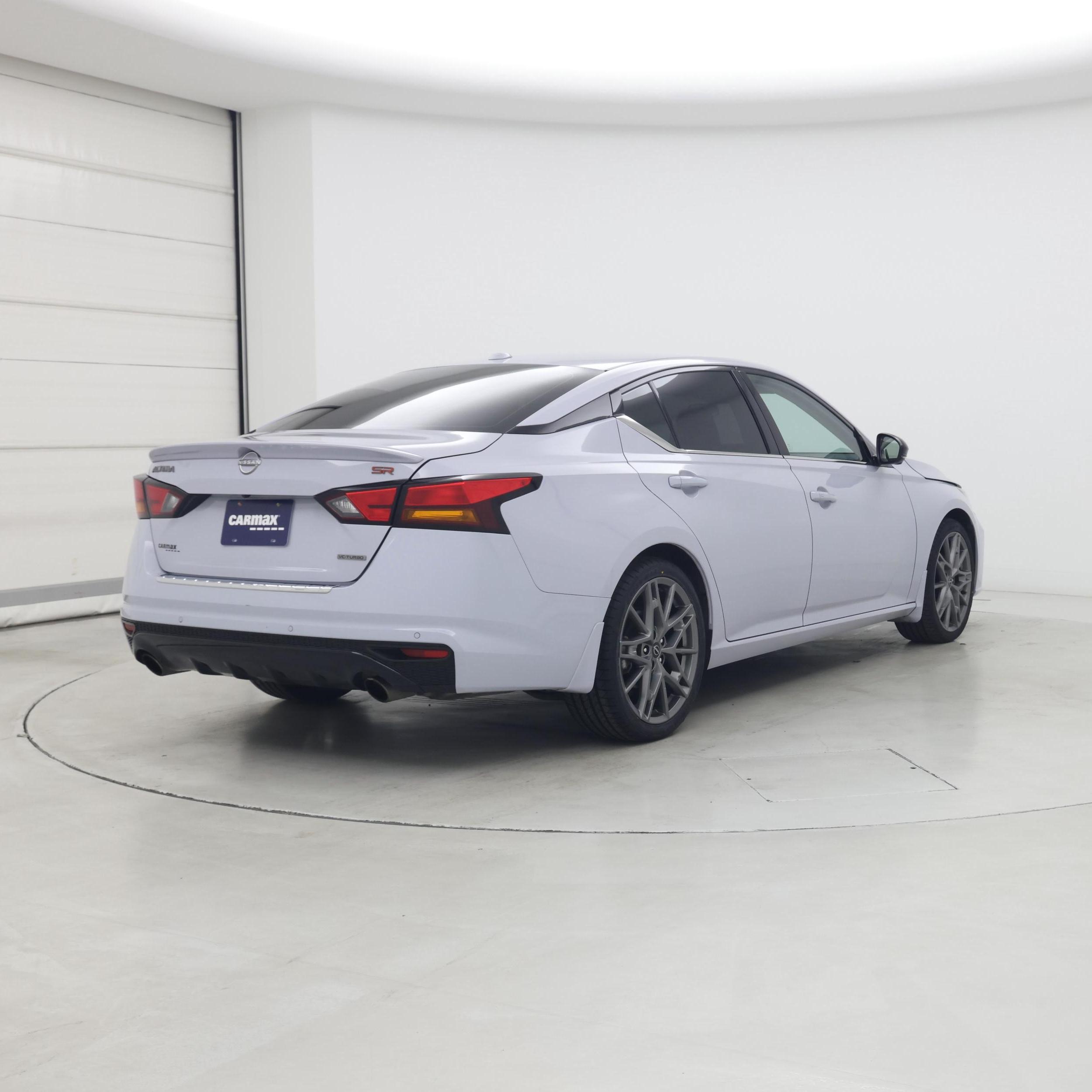 Thumbnail: 2023 Nissan Altima - 8
