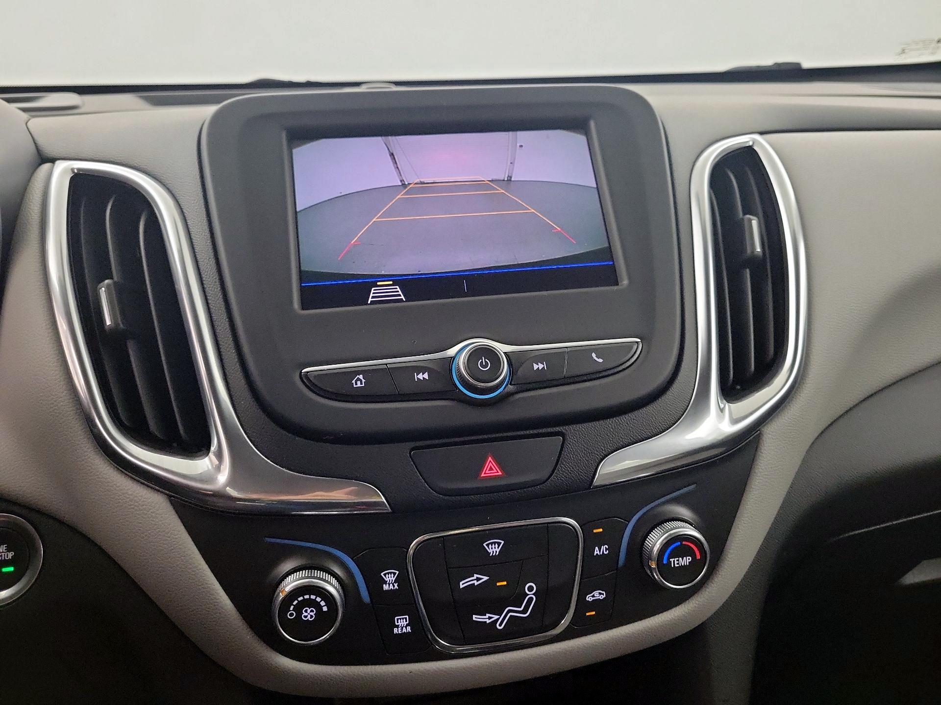 Thumbnail: 2021 Chevrolet Equinox - 11