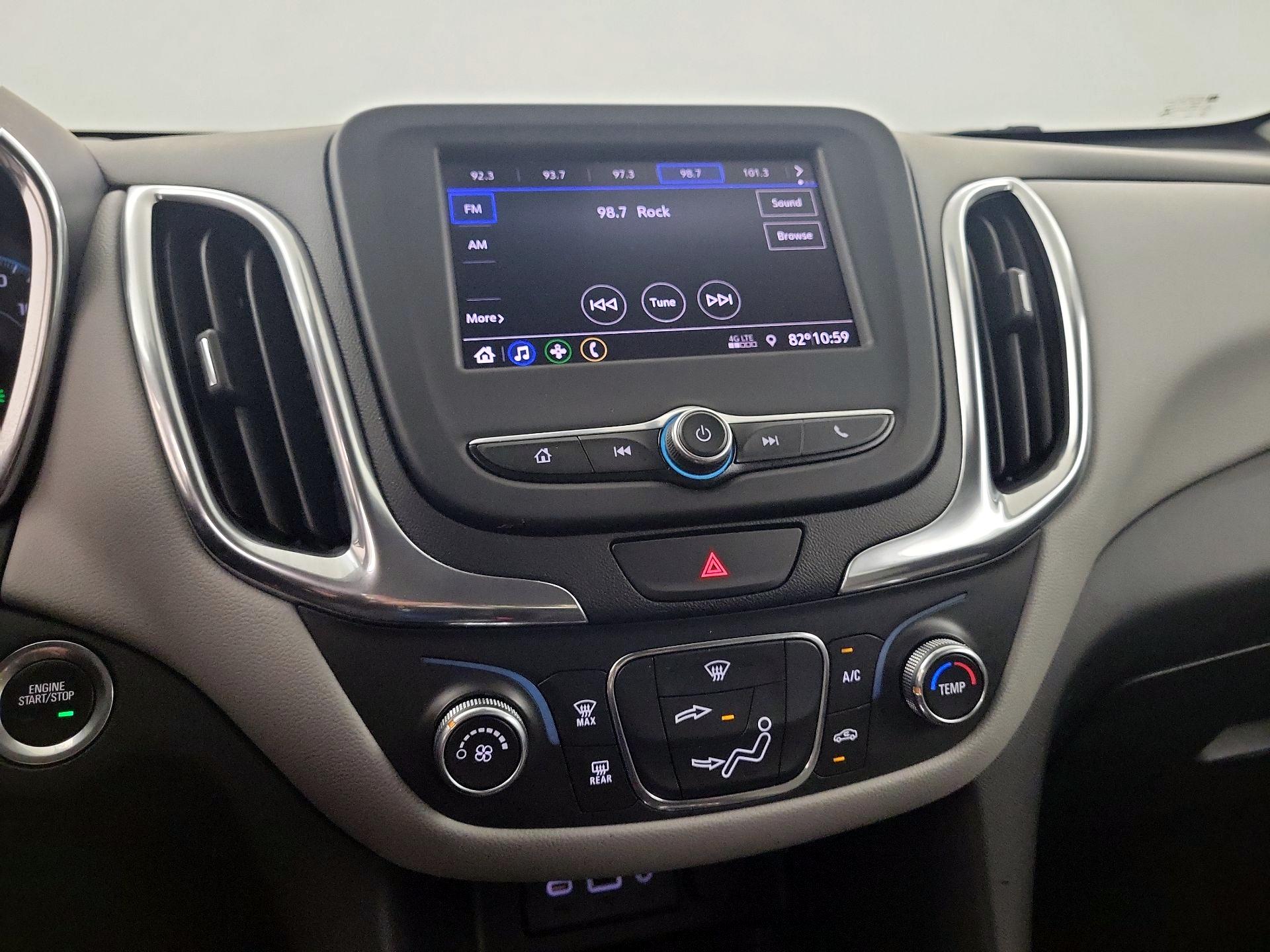 Thumbnail: 2021 Chevrolet Equinox - 13