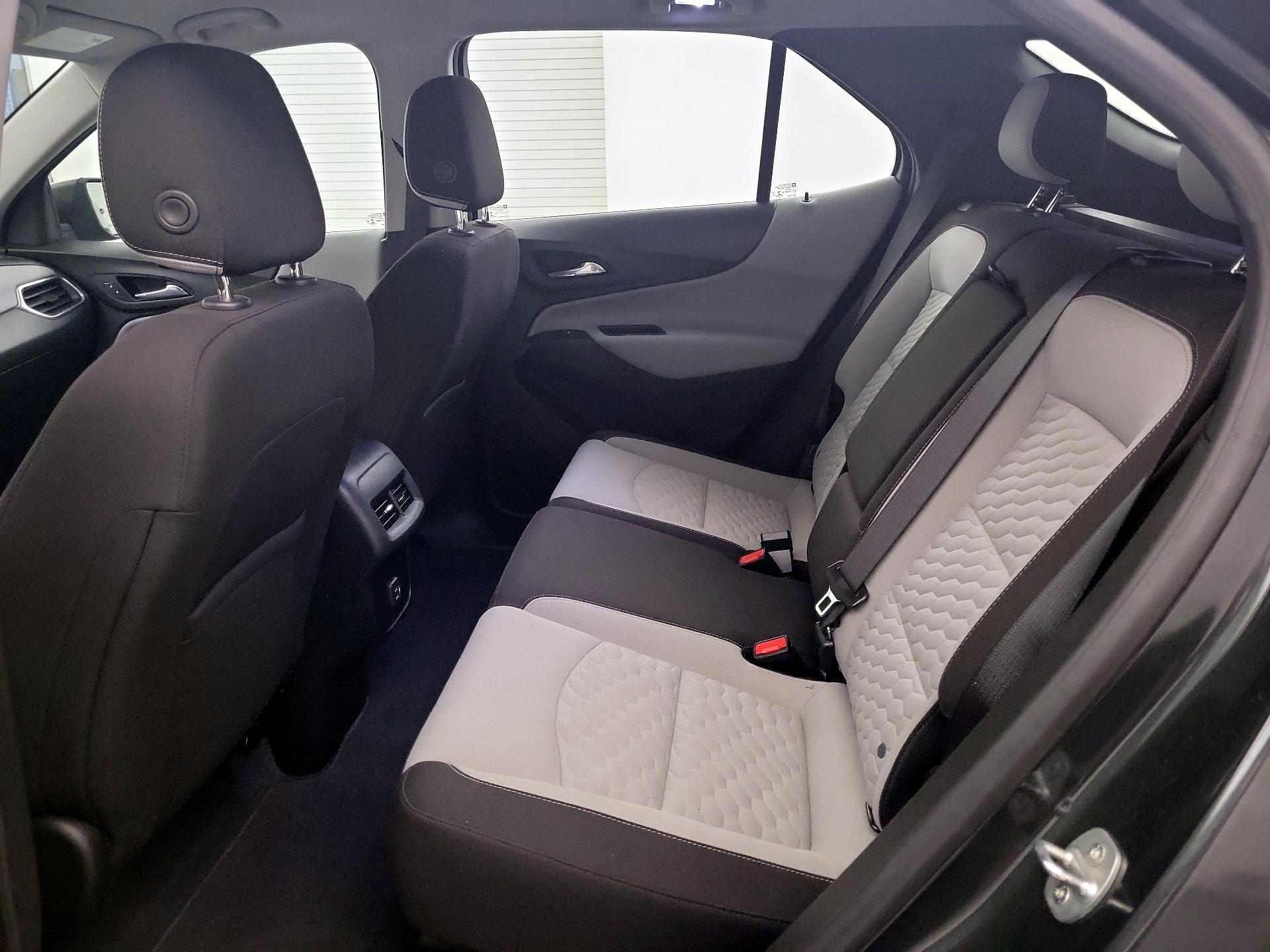 Thumbnail: 2021 Chevrolet Equinox - 16