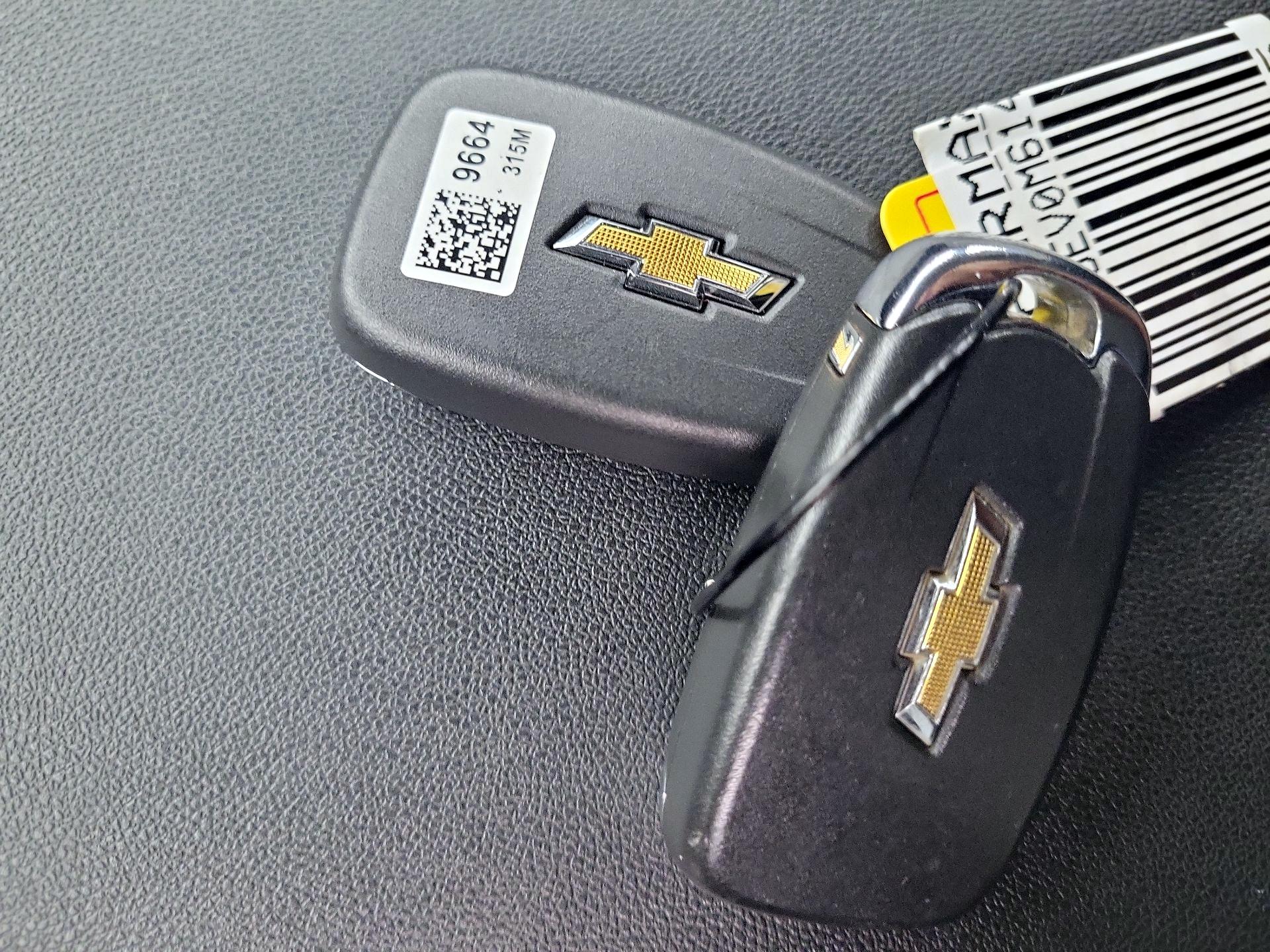 Thumbnail: 2021 Chevrolet Equinox - 19