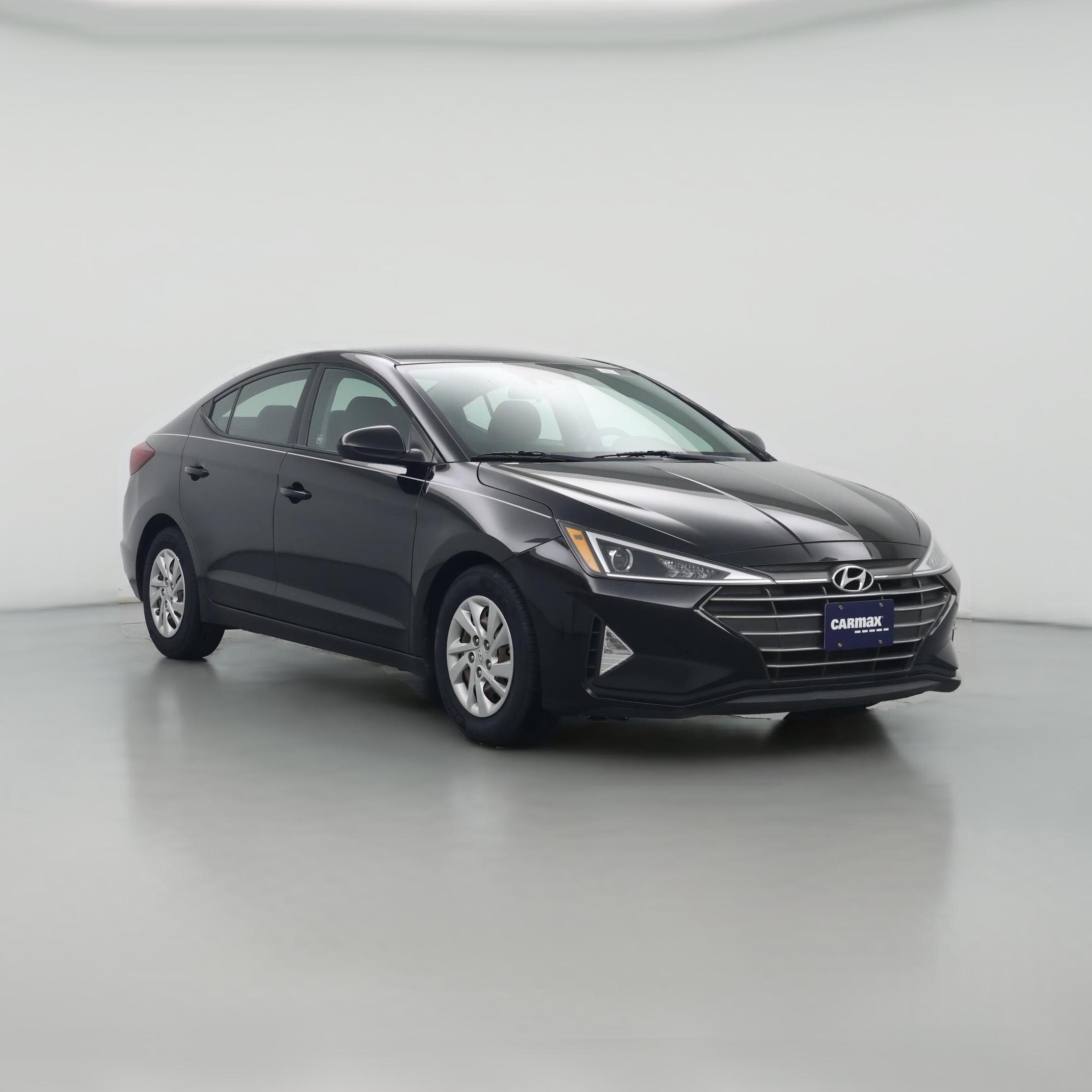 Thumbnail: 2020 Hyundai Elantra - 1