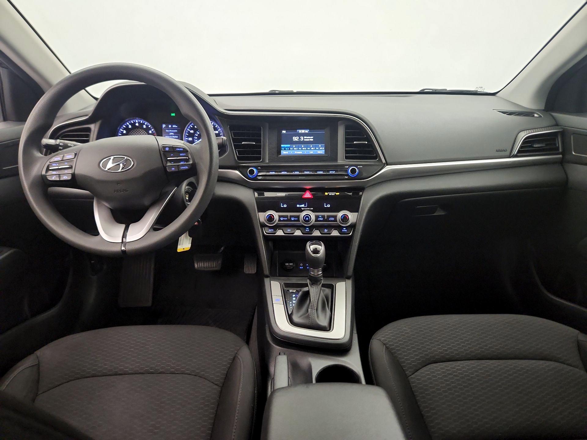 Thumbnail: 2020 Hyundai Elantra - 9
