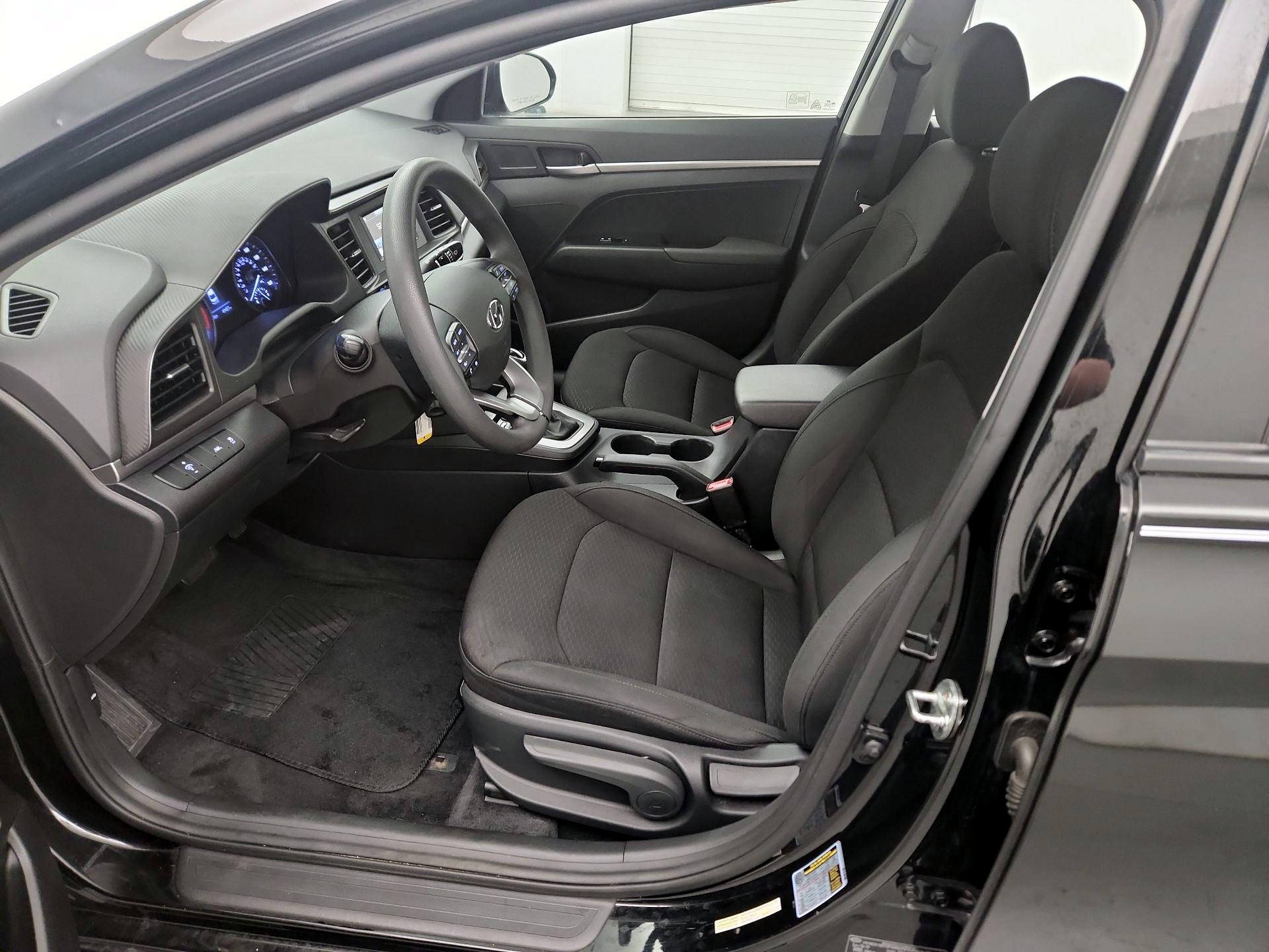 Thumbnail: 2020 Hyundai Elantra - 11