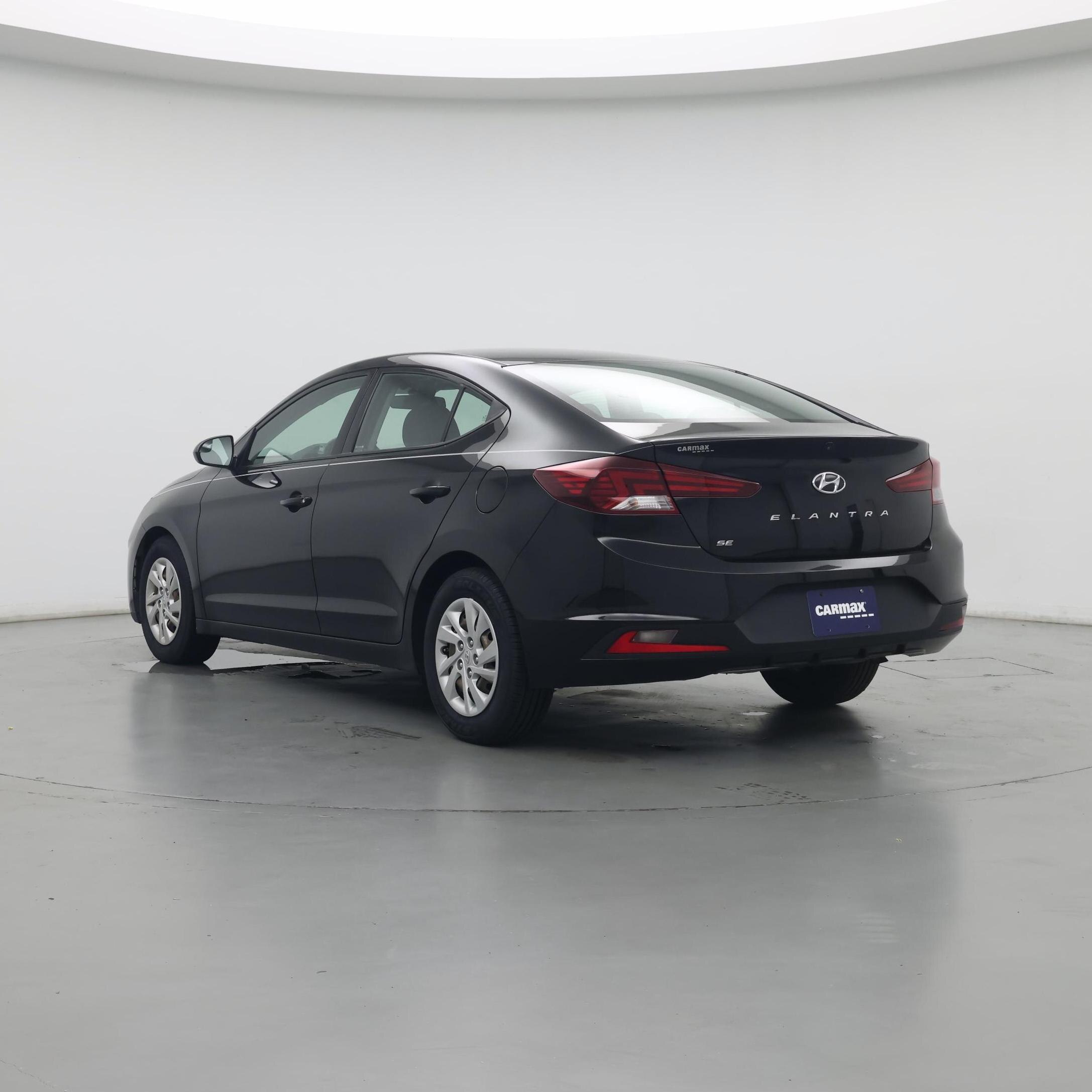 Thumbnail: 2020 Hyundai Elantra - 2