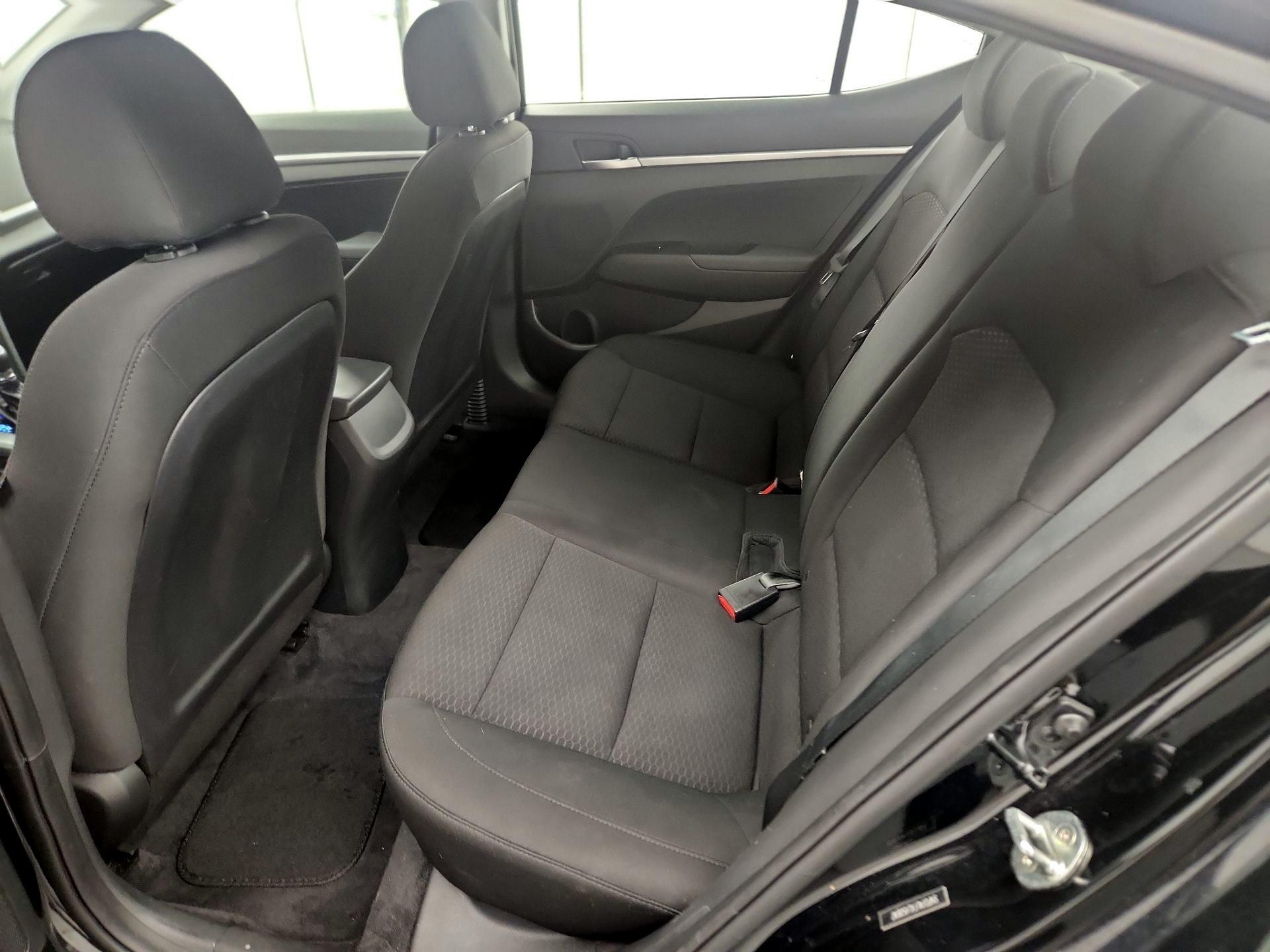 Thumbnail: 2020 Hyundai Elantra - 19