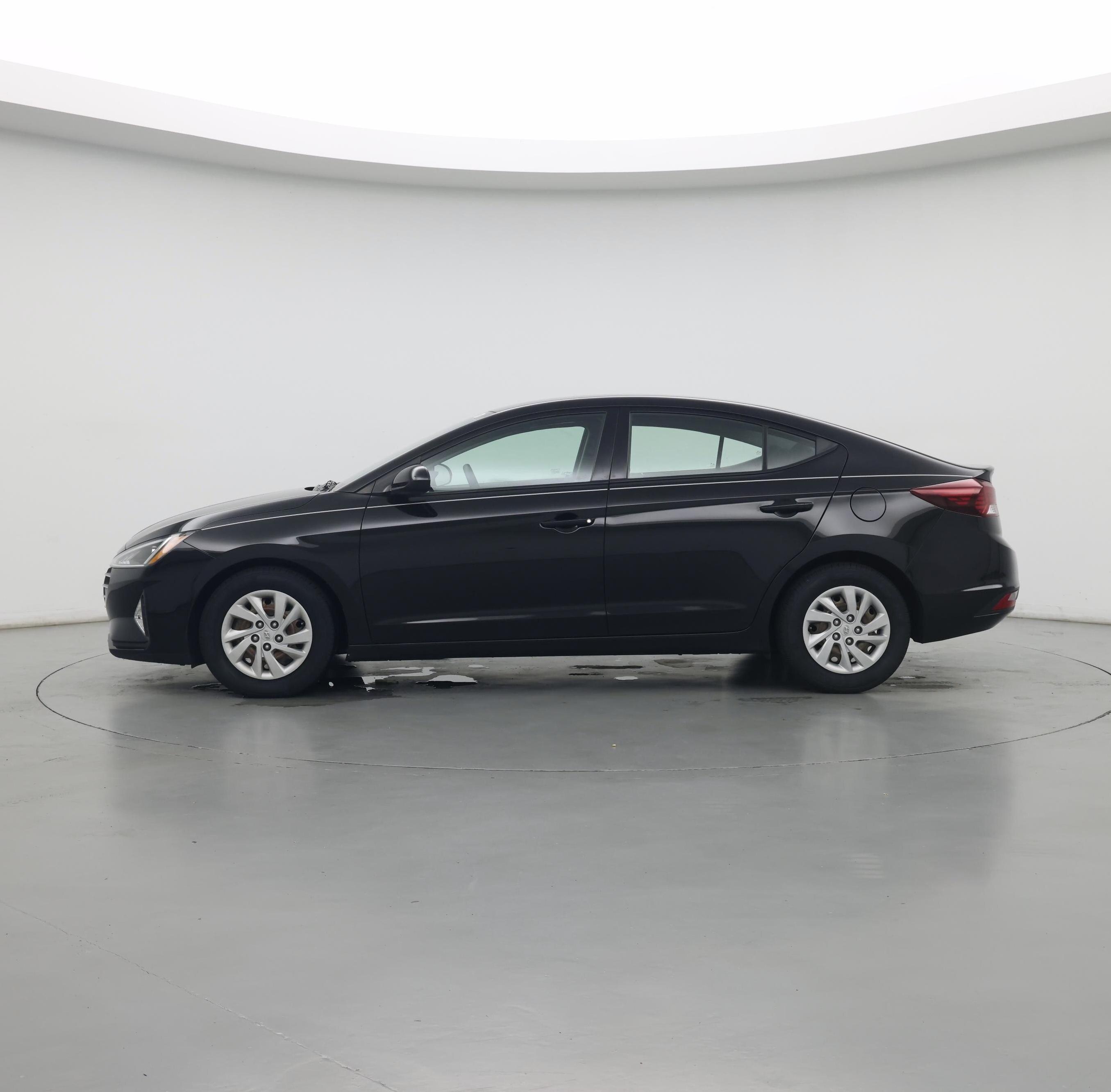 Thumbnail: 2020 Hyundai Elantra - 3