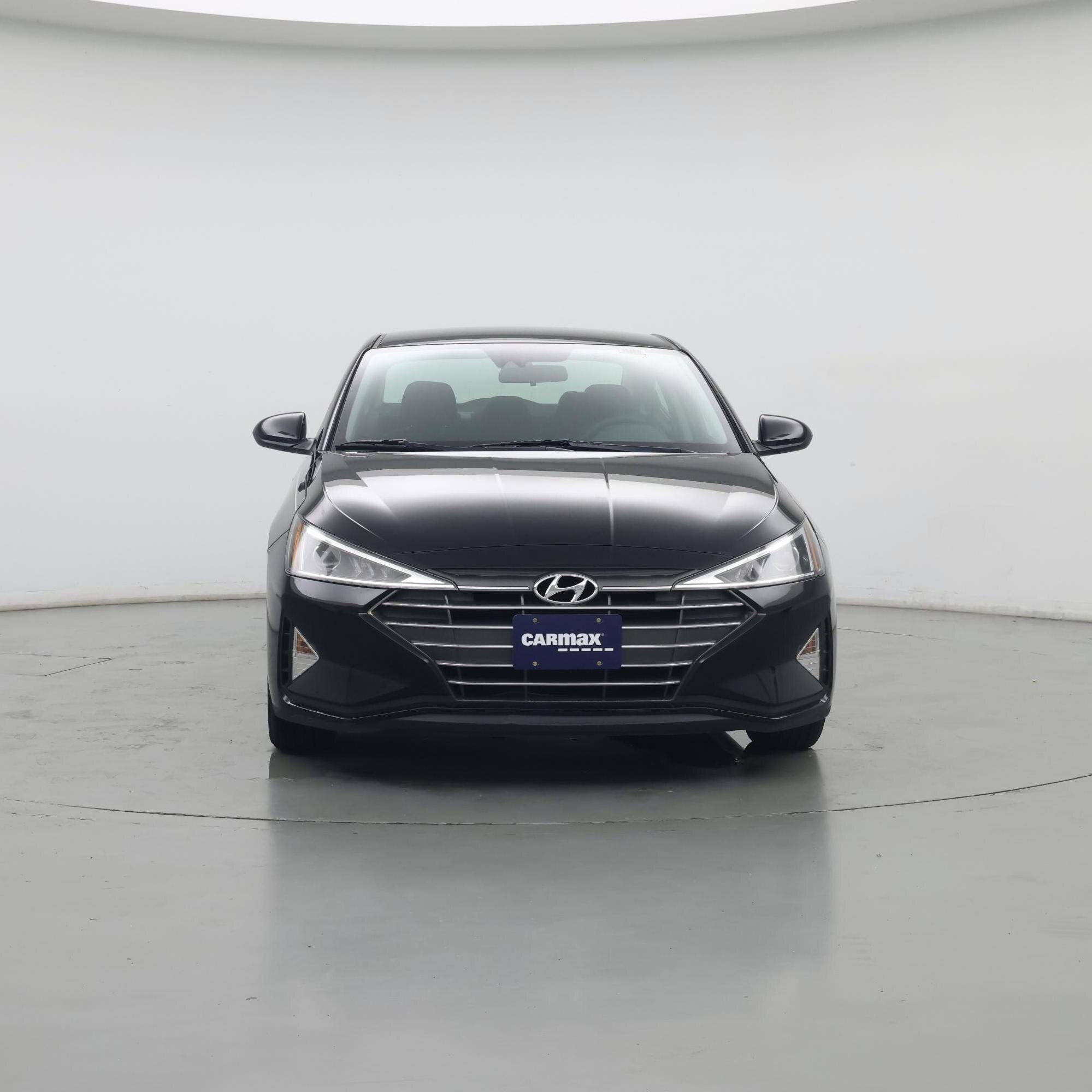 Thumbnail: 2020 Hyundai Elantra - 5