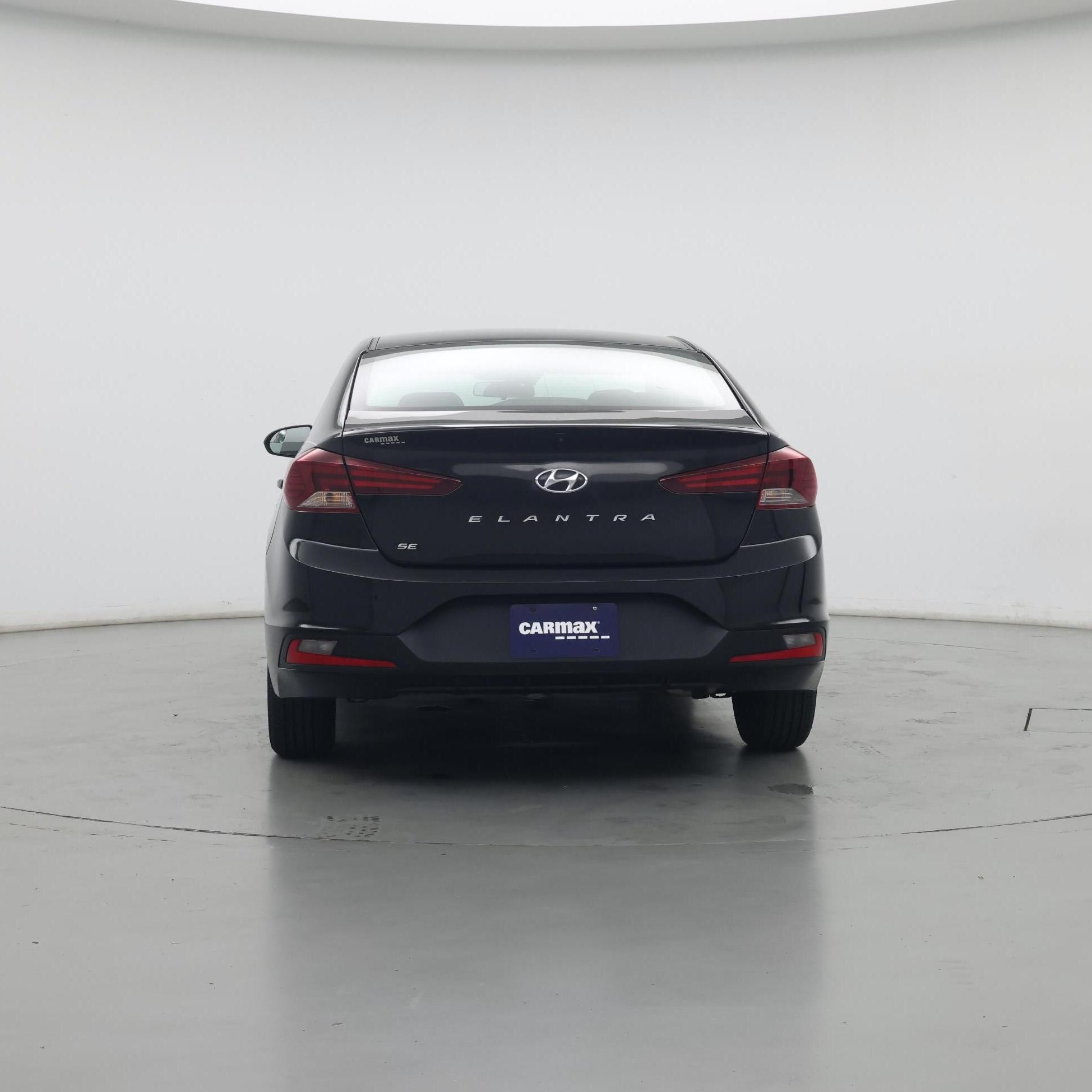 Thumbnail: 2020 Hyundai Elantra - 6