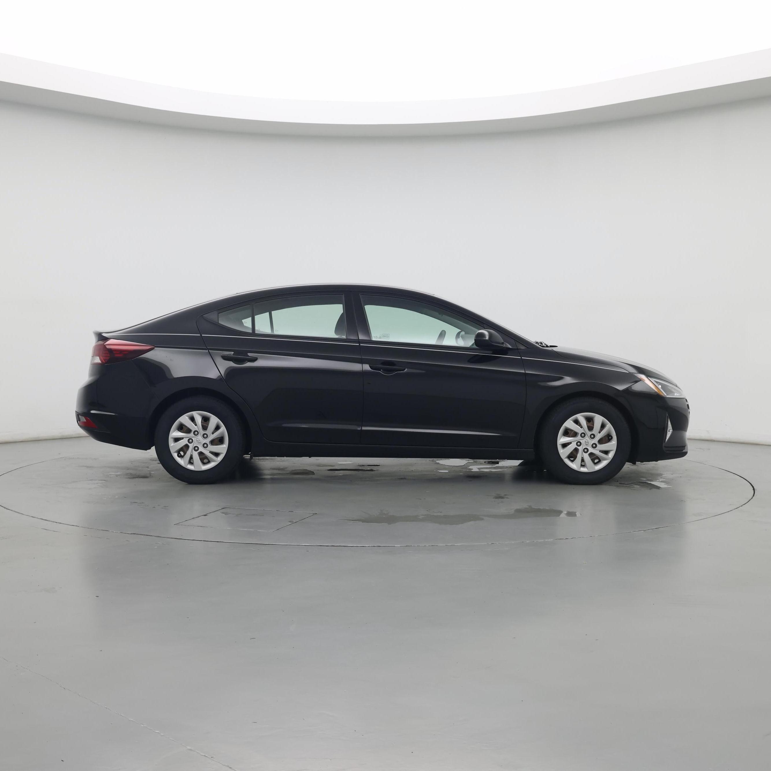 Thumbnail: 2020 Hyundai Elantra - 7